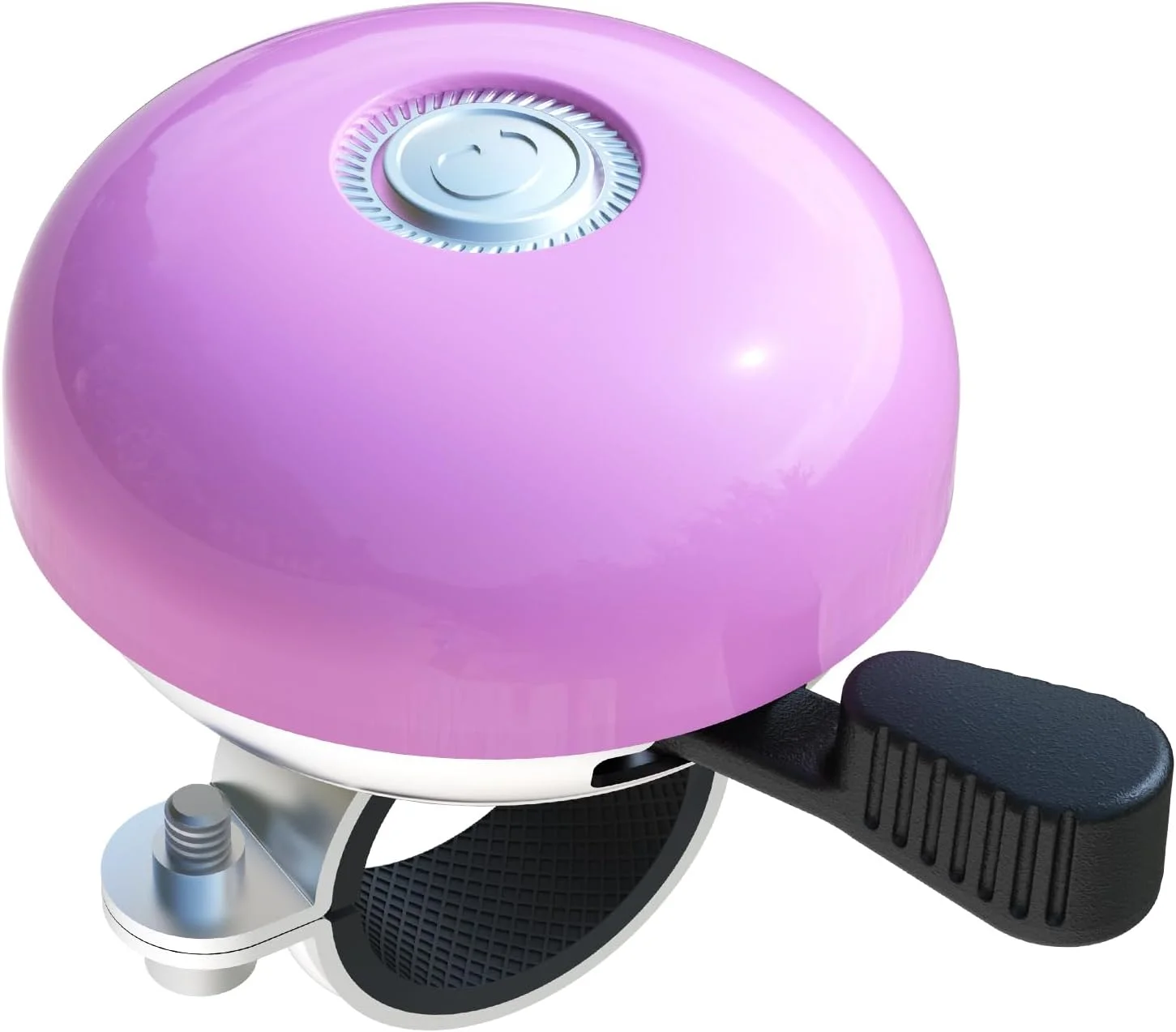 زنگ دوچرخه Greallthy رترو، 6 رنگ متالیک کلاسیک، زنگ بلند دوچرخه برای کودکان، دوچرخه کورسی، دوچرخه کوهستان، زنگ دوچرخه MTB.