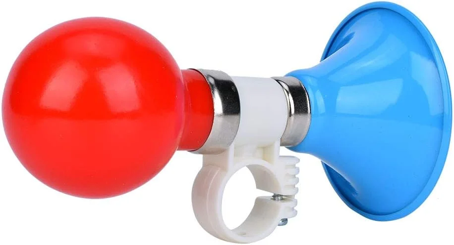 بوق دوچرخه کودکان GOTOTOP، بوق فلزی دوچرخه با گیره قابل تنظیم بوق دوچرخه کودکان GOTOTOP، بوق فلزی دوچرخه با گیره قابل تنظیم