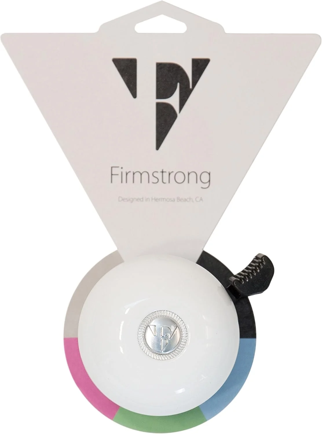 زنگ دوچرخه ساحلی کلاسیک Firmstrong زنگ دوچرخه ساحلی کلاسیک Firmstrong