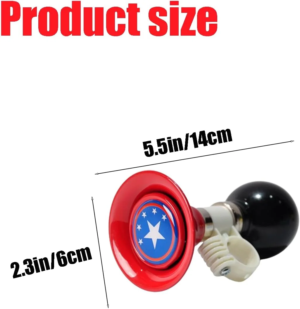 بوق دوچرخه، بوق فشاری هوا، بوق دلقک یکپارچهسازی با سیستمعامل، بوق دوچرخه کودک، بوق فلزی بلند برای دوچرخه، گاری گلف، دوچرخه، اسکوتر، کالسکه بچه بوق دوچرخه، بوق فشاری هوا، بوق دلقک یکپارچهسازی با سیستمعامل، بوق دوچرخه کودک، بوق فلزی بلند برای دوچرخه، گاری گلف، دوچرخه، اسکوتر، کالسکه بچه