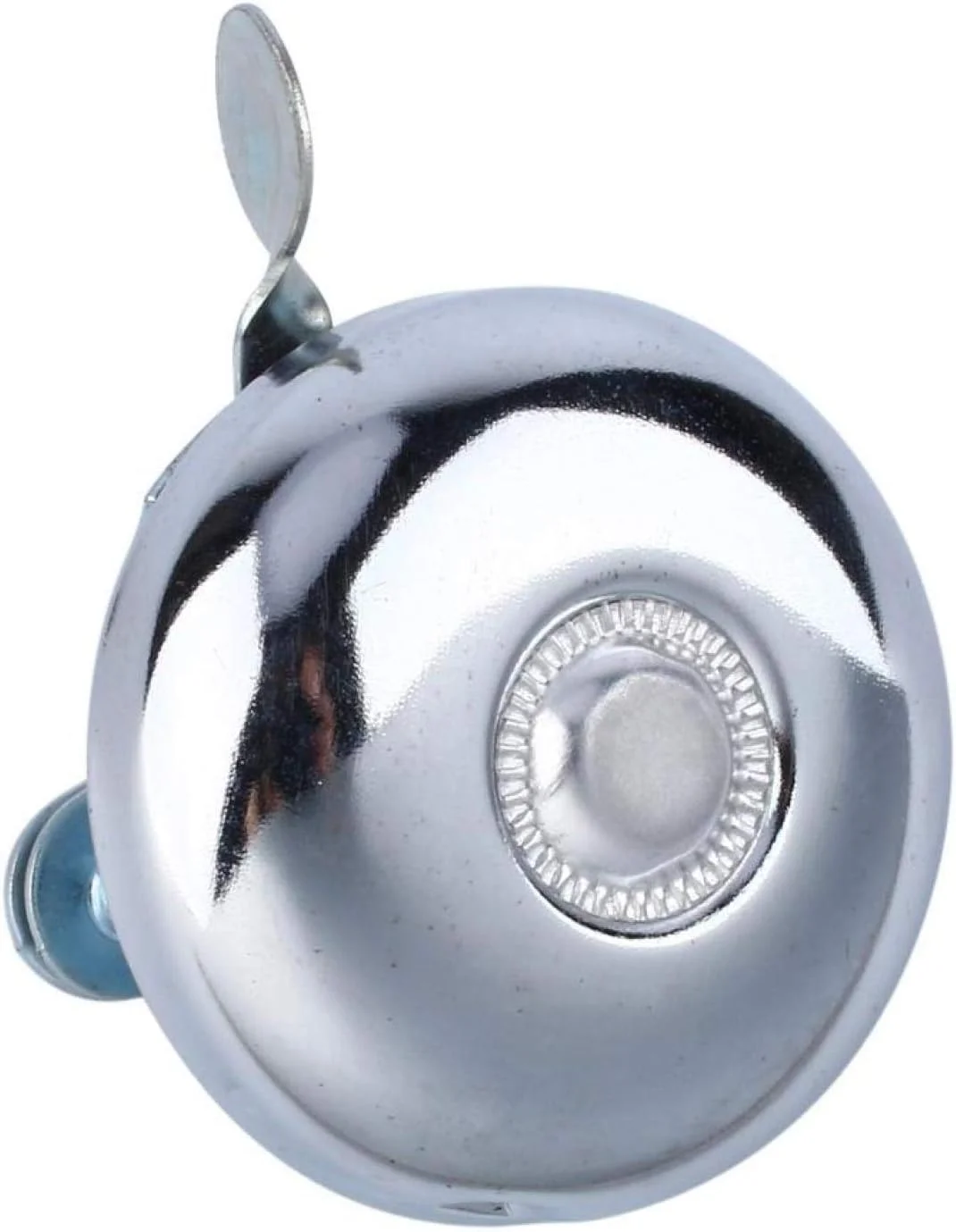 زنگ دوچرخه Dilwe، زنگ فلزی بادوام و رترو با صدای بلند، آلارم صدای زنگ فرمان دوچرخه