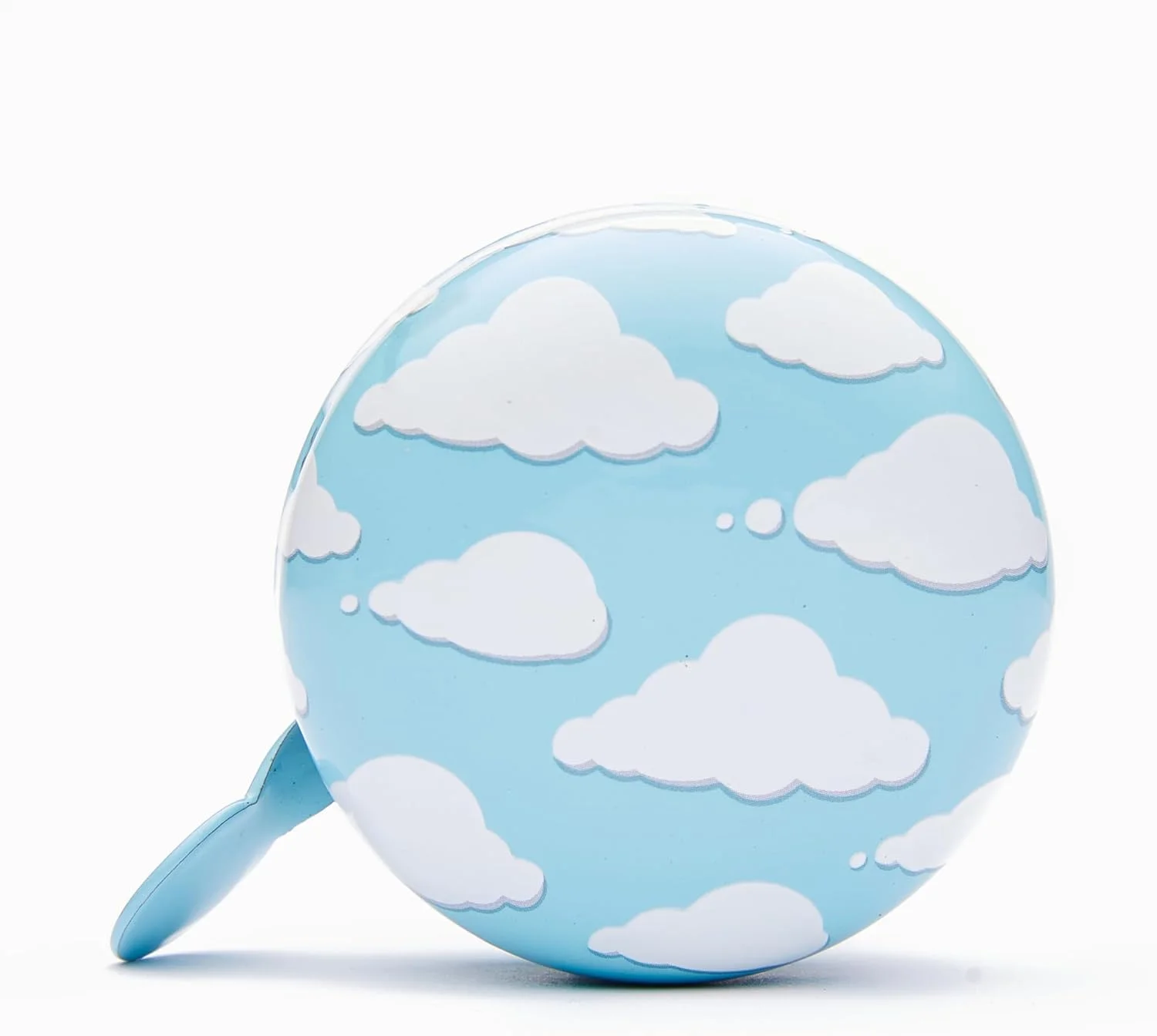 زنگ دوچرخه زیبا با صدای بلند و واضح، زنگ دوچرخه برای بزرگسالان و کودکان، زنگ دوچرخه بادوام برای اسکوتر، دوچرخه کودکان نوپا و لوازم جانبی دوچرخه سواری توسط کیوت تینگز سیاتل