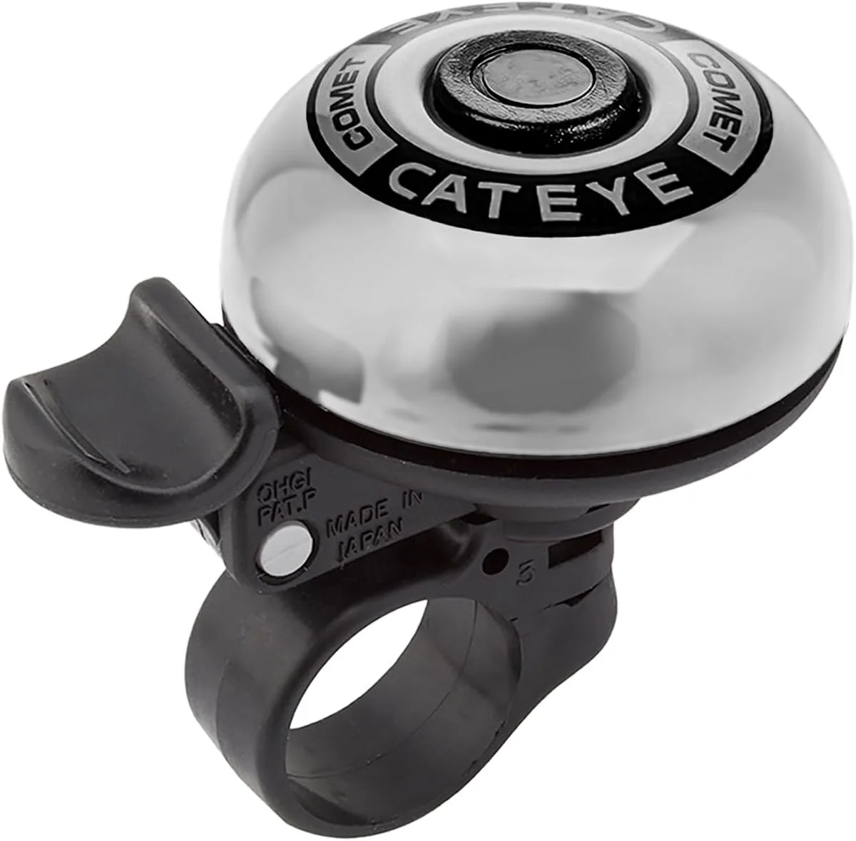 زنگ دوچرخه کاتی PB-200 Comet