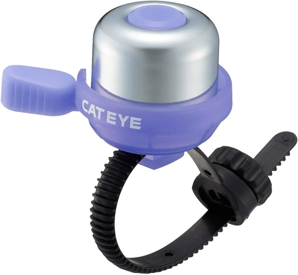 زنگ دوچرخه CATEYE - PB-1100 (انگور)