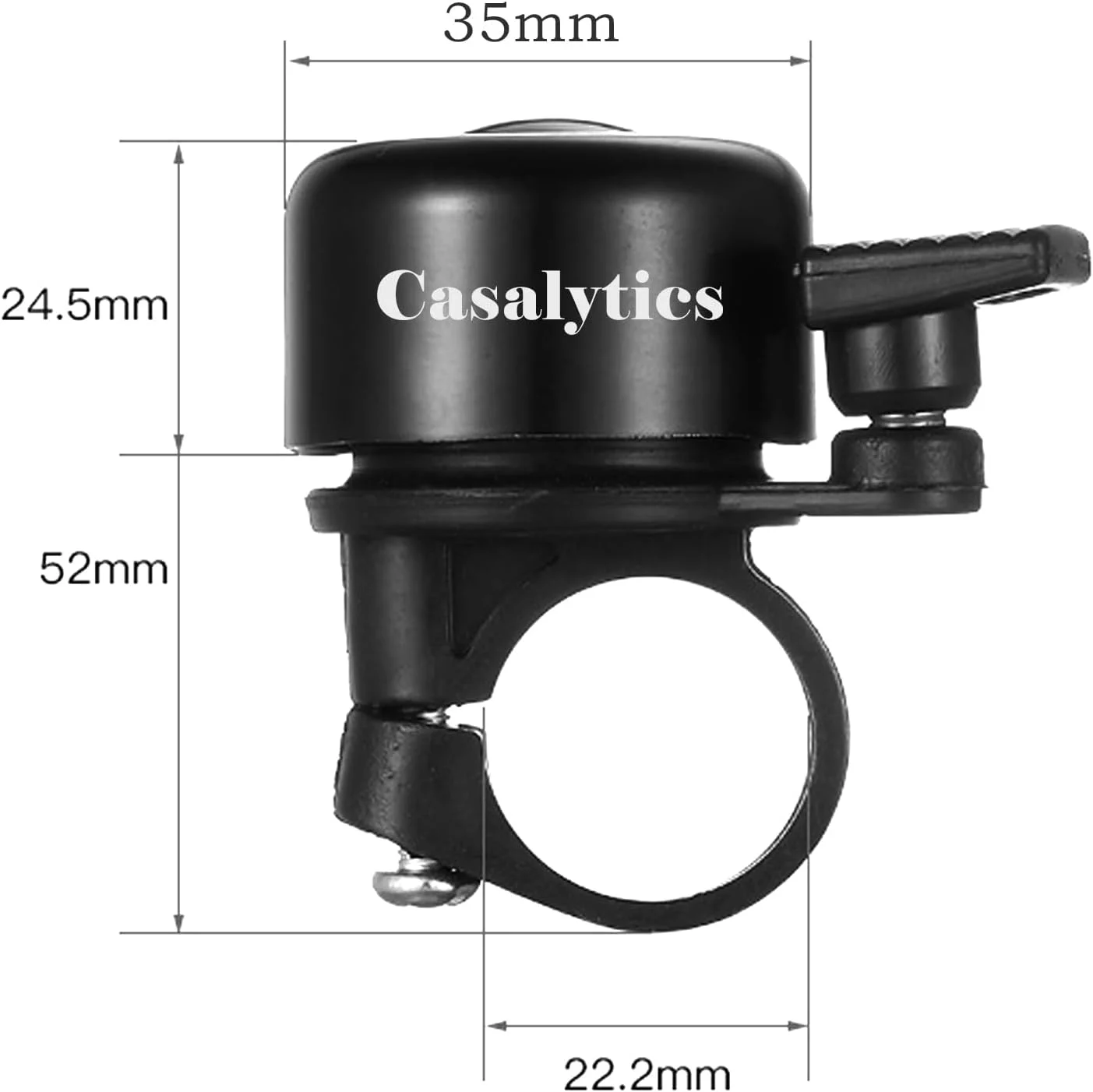 زنگ دوچرخه، 2 عدد زنگ مینی دوچرخه زیبا، زنگ دوچرخه کلاسیک برای بزرگسالان و کودکان، زنگ حلقه ای دوچرخه سواری برای دوچرخه جاده، دوچرخه کوهستان، اسکوتر زنگ دوچرخه، 2 عدد زنگ مینی دوچرخه زیبا، زنگ دوچرخه کلاسیک برای بزرگسالان و کودکان، زنگ حلقه ای دوچرخه سواری برای دوچرخه جاده، دوچرخه کوهستان، اسکوتر