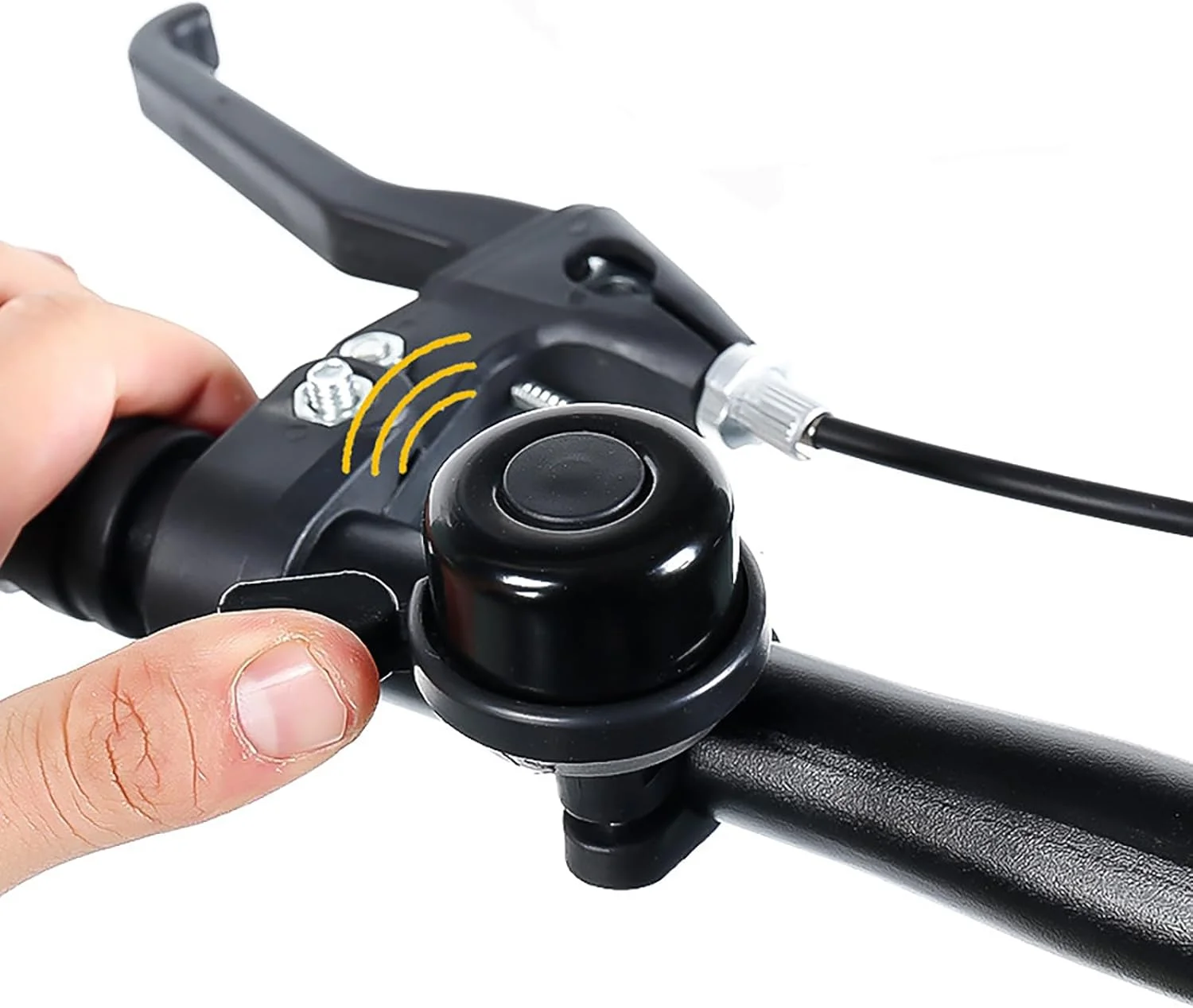 زنگ دوچرخه، 2 عدد زنگ مینی دوچرخه زیبا، زنگ دوچرخه کلاسیک برای بزرگسالان و کودکان، زنگ حلقه ای دوچرخه سواری برای دوچرخه جاده، دوچرخه کوهستان، اسکوتر زنگ دوچرخه، 2 عدد زنگ مینی دوچرخه زیبا، زنگ دوچرخه کلاسیک برای بزرگسالان و کودکان، زنگ حلقه ای دوچرخه سواری برای دوچرخه جاده، دوچرخه کوهستان، اسکوتر