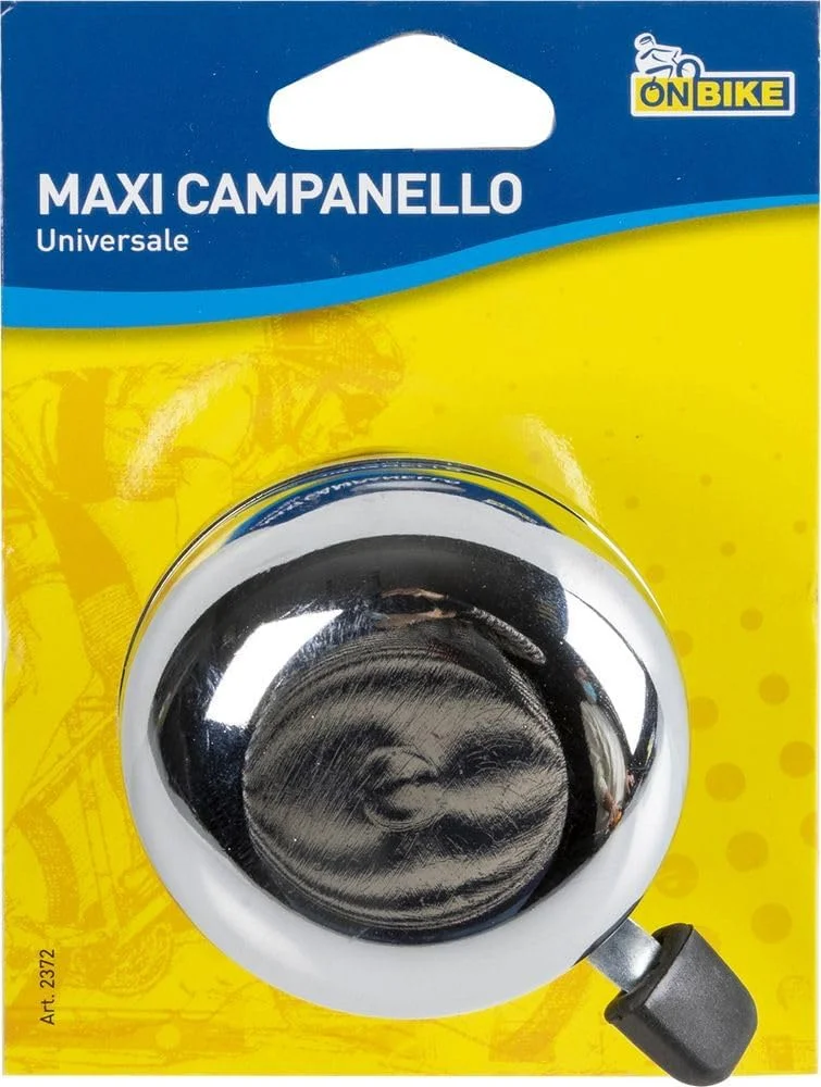 زنگ دوچرخه بزرگ ON BIKE