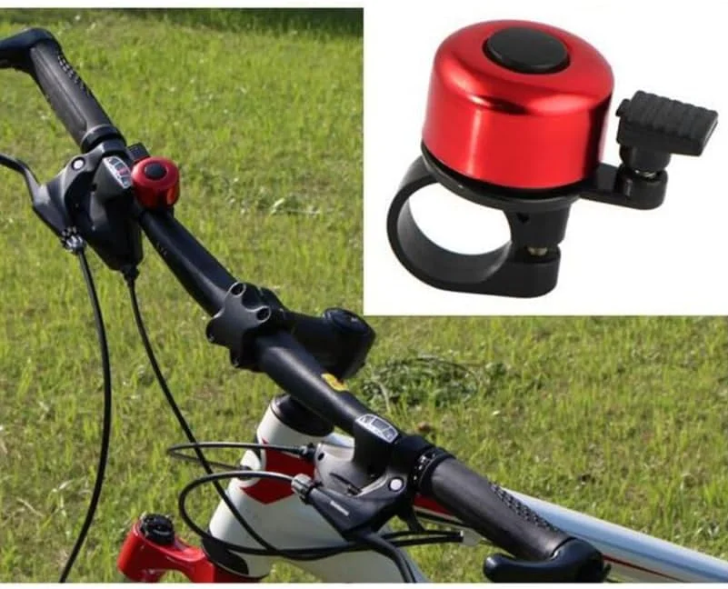 بستویارد 20 عدد زنگ دوچرخه کودکانه، زنگ کوچک دوچرخه برای کودکان، زنگ دوچرخه بچه گانه، زنگ کوچک، دوچرخه بچه گانه، زنگ شیپوری