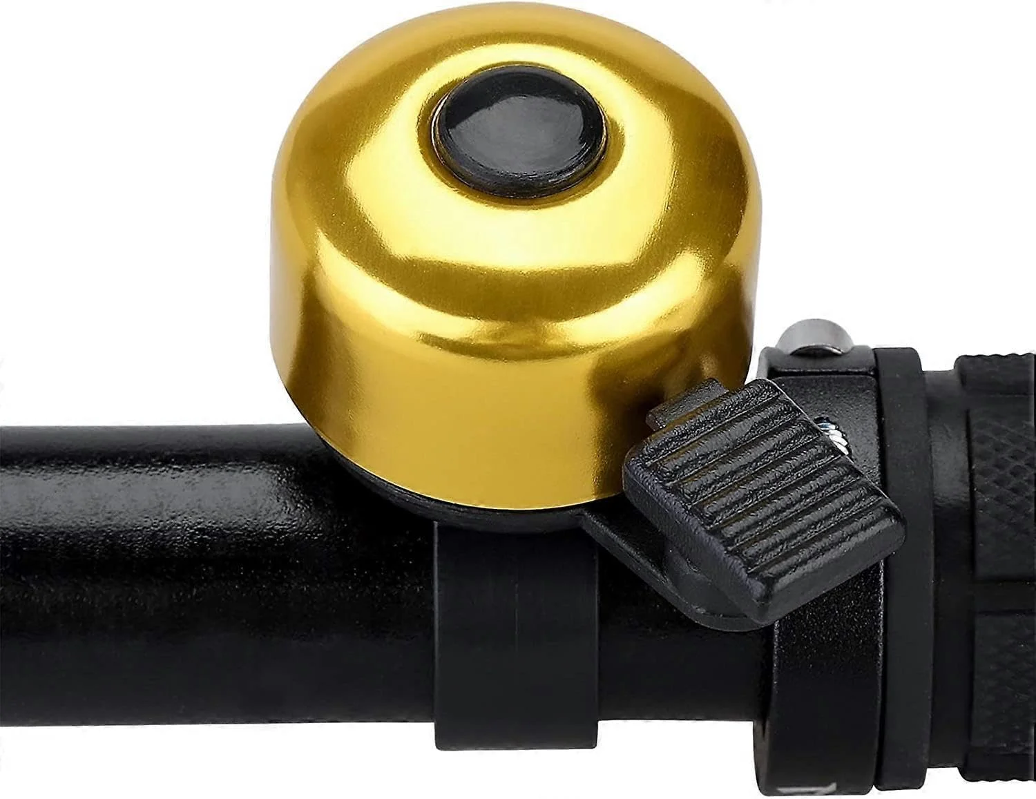 زنگ دوچرخه، صدای واضح زنگ دوچرخه برای بزرگسالان، کودکان، پسران، دختران، 2 عدد