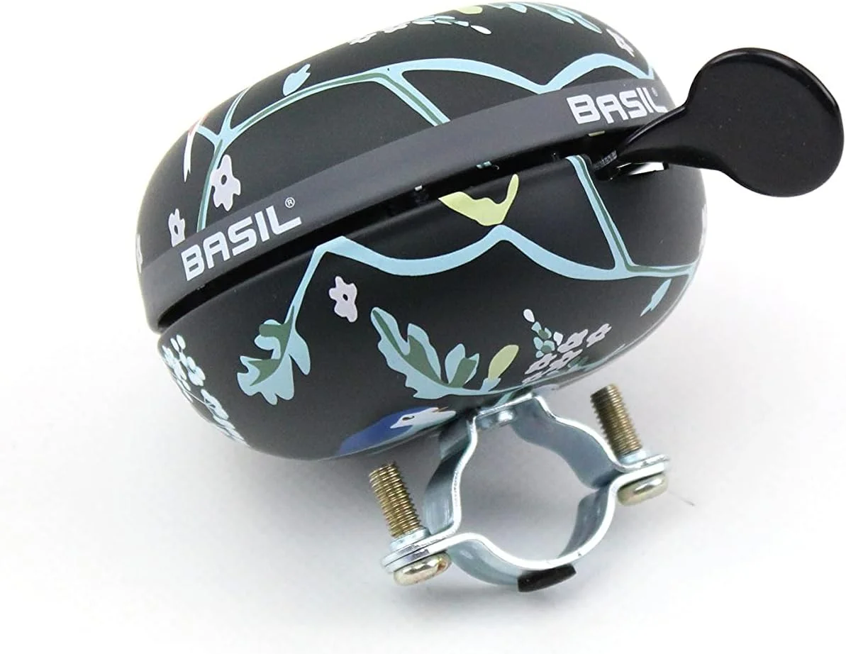 زنگ دوچرخه باسیل مدل Big Bell Wanderlust