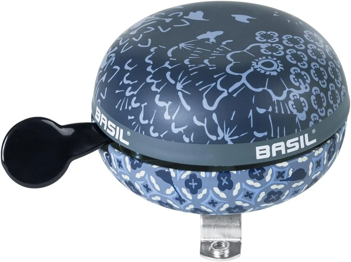 زنگ بزرگ دوچرخه با طرح بوهو