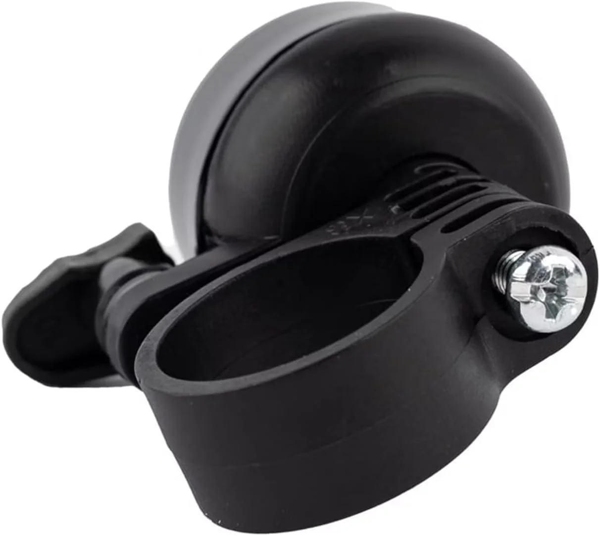 زنگ دوچرخه AVENTON - زنگ دوچرخه برای دوچرخه های بزرگسالان و کودکان، صدای واضح، زنگ کوچک بادوام برای دوچرخه کوهستانی و دوچرخه برقی.