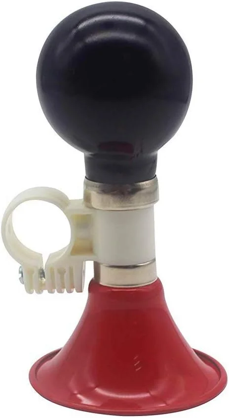 زنگ فلزی دوچرخه کودک، مناسب برای سه چرخه، اسکوتر، دوچرخه تعادلی