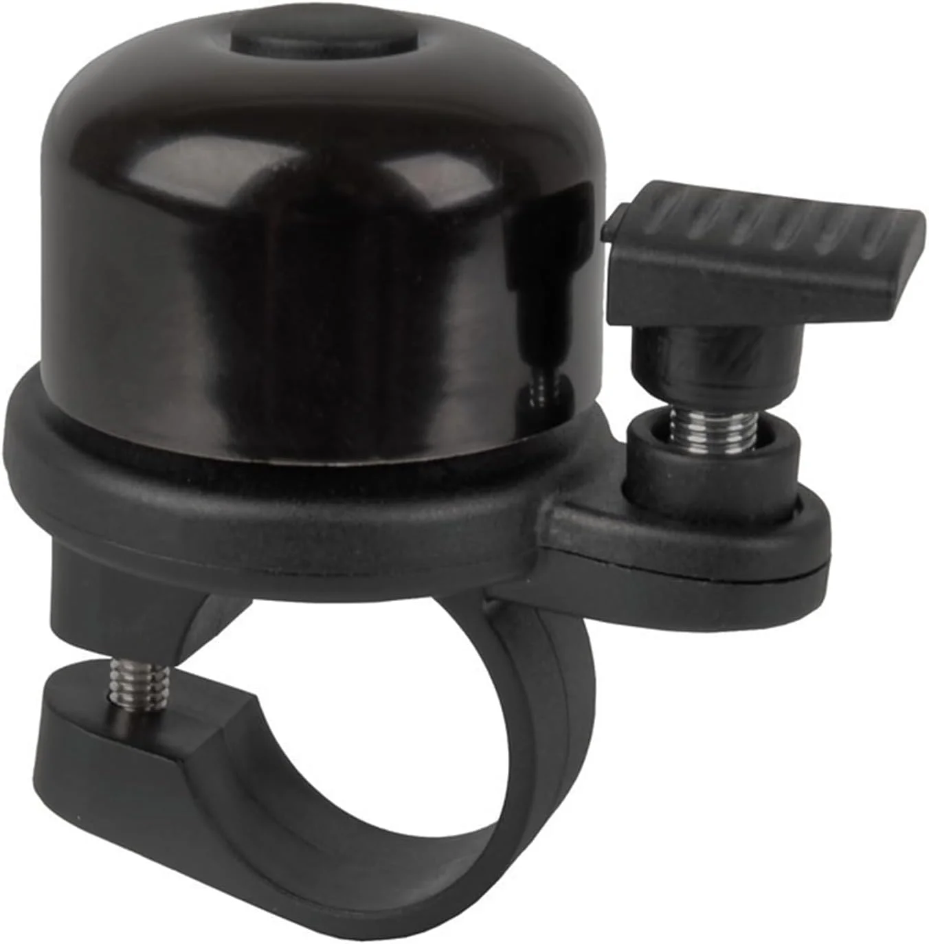 زنگ دوچرخه ایربل با جایگاه ردیاب