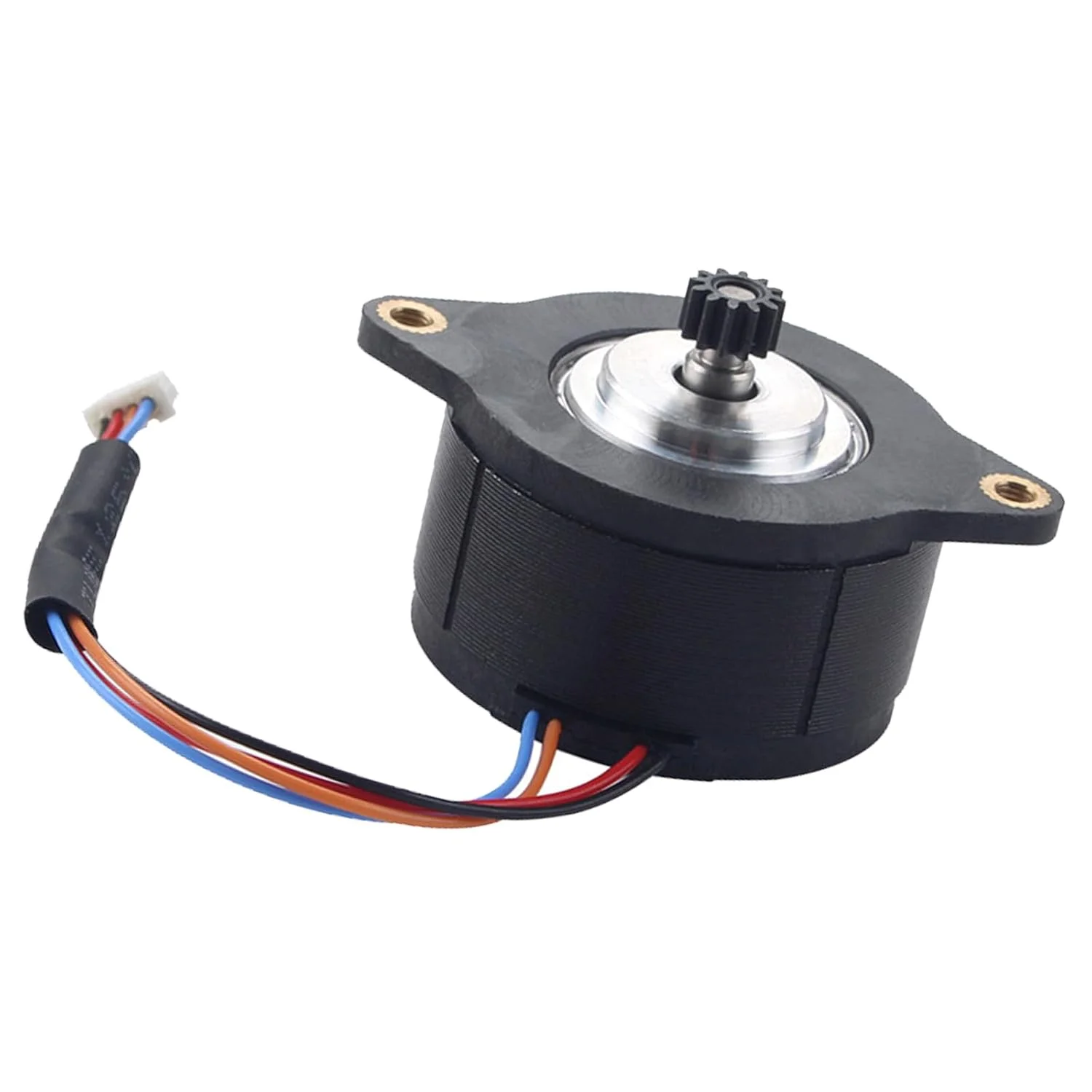 موتور پرینتر صنعتی با بدنه فلزی تقویت‌شده، کاهش صدای پیشرفته و تحویل توان ثابت