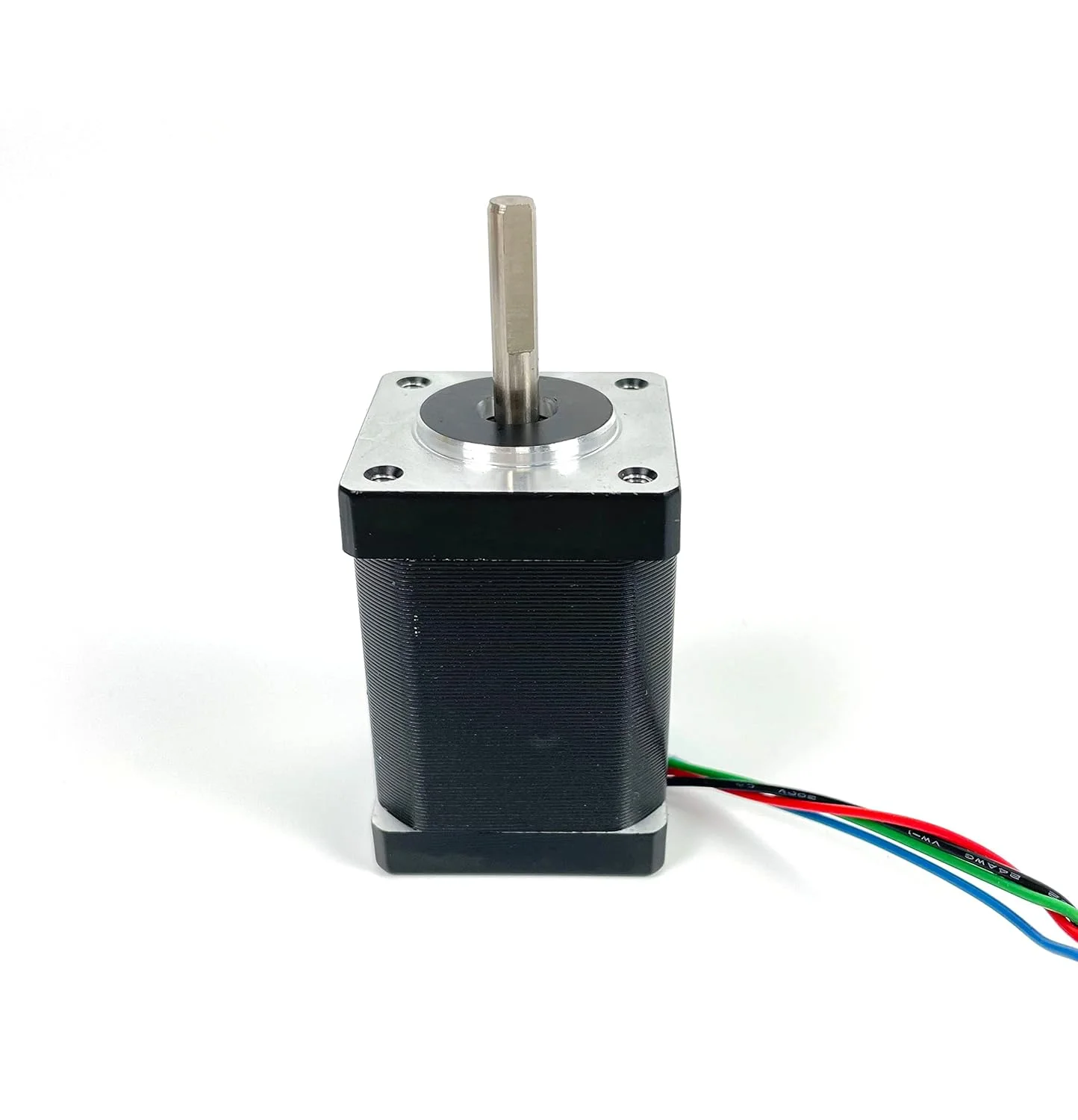 موتورهای NEMA14 Voron V0.1/0.2 مدل LDO-35STH52-1504AH(VRN) با جریان 1.5 آمپر