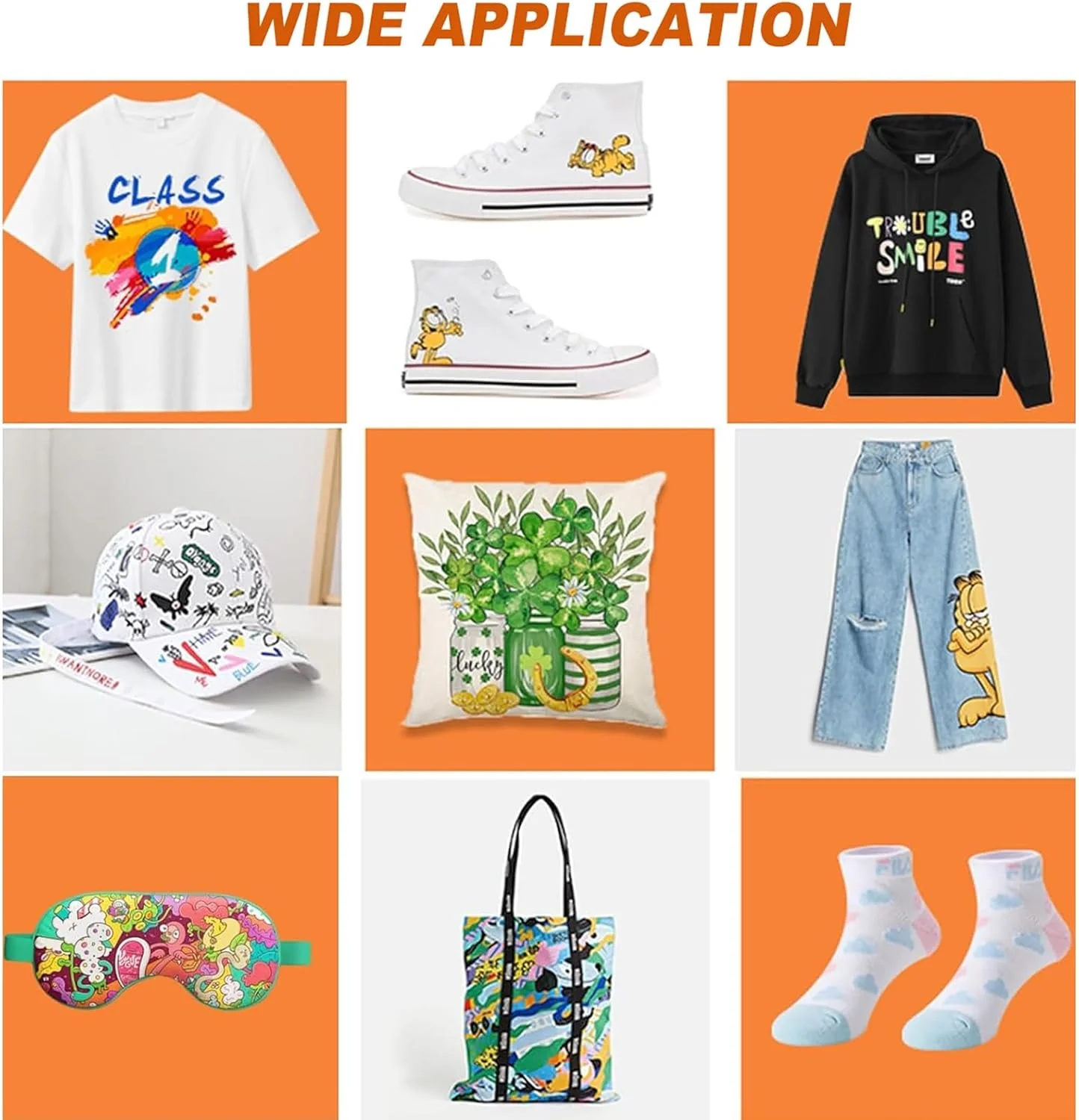 دستگاه چاپ DTF سایز A3، دستگاه چاپ انتقالی، دستگاه چاپ مستقیم روی فیلم تی شرت، همزن خودکار جوهر سفید و گردش زمان‌بندی شده، برای چاپ DIY، چاپگر مستقیم روی فیلم