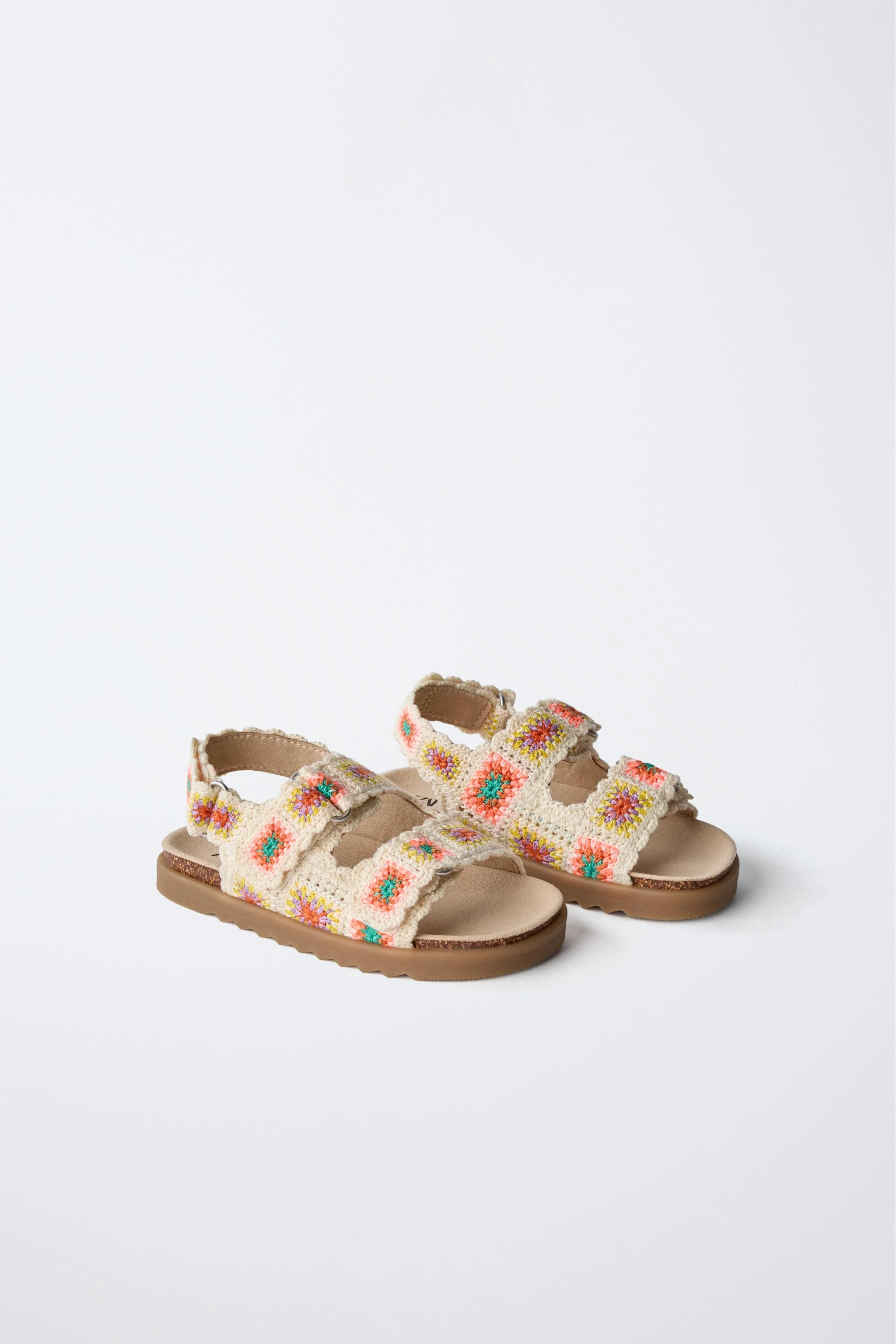 صندل بند بافتنی صندل بند بافتنی