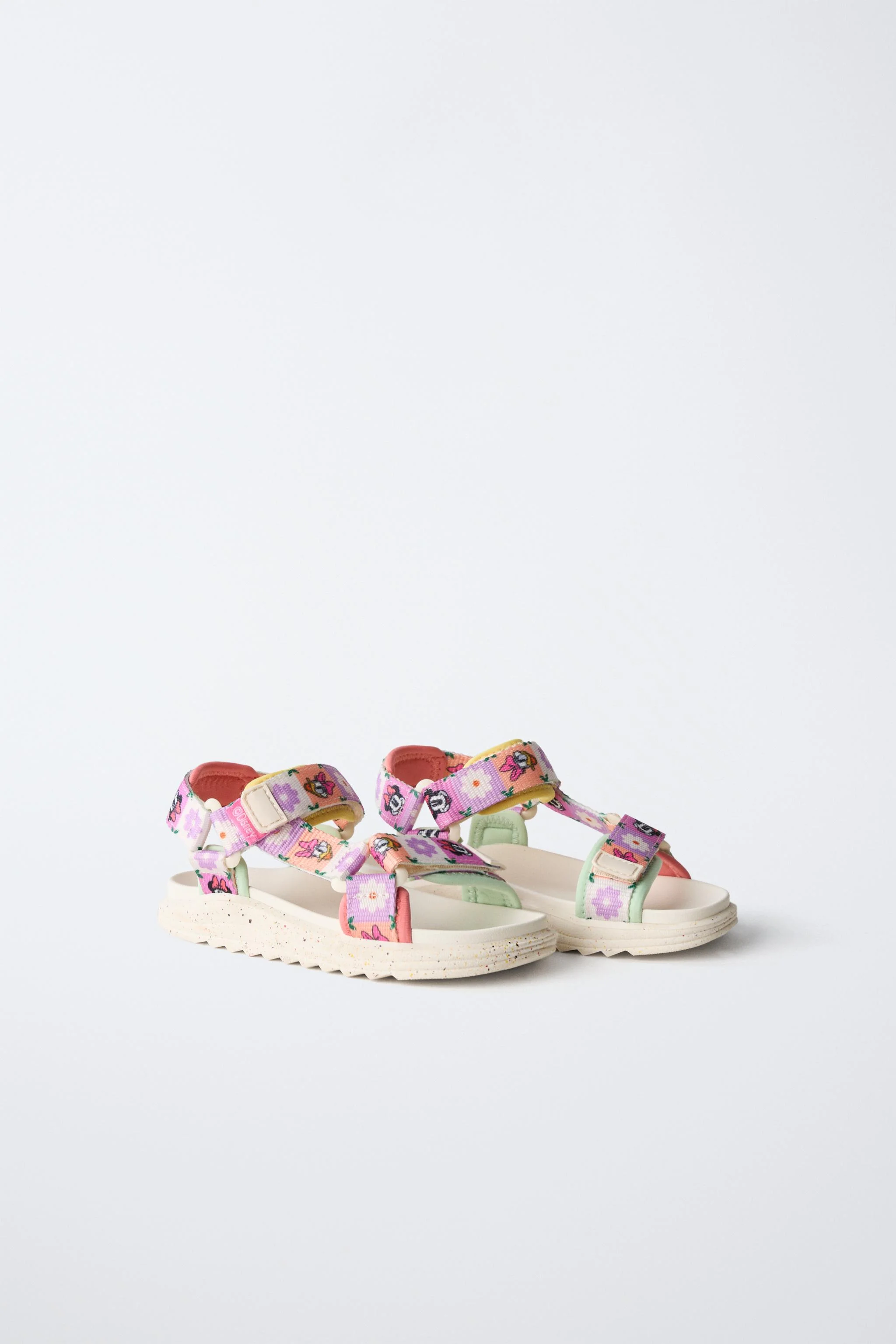 صندل های فنی © DISNEY با طرح مینی موس و دیزی صندل های فنی © DISNEY با طرح مینی موس و دیزی