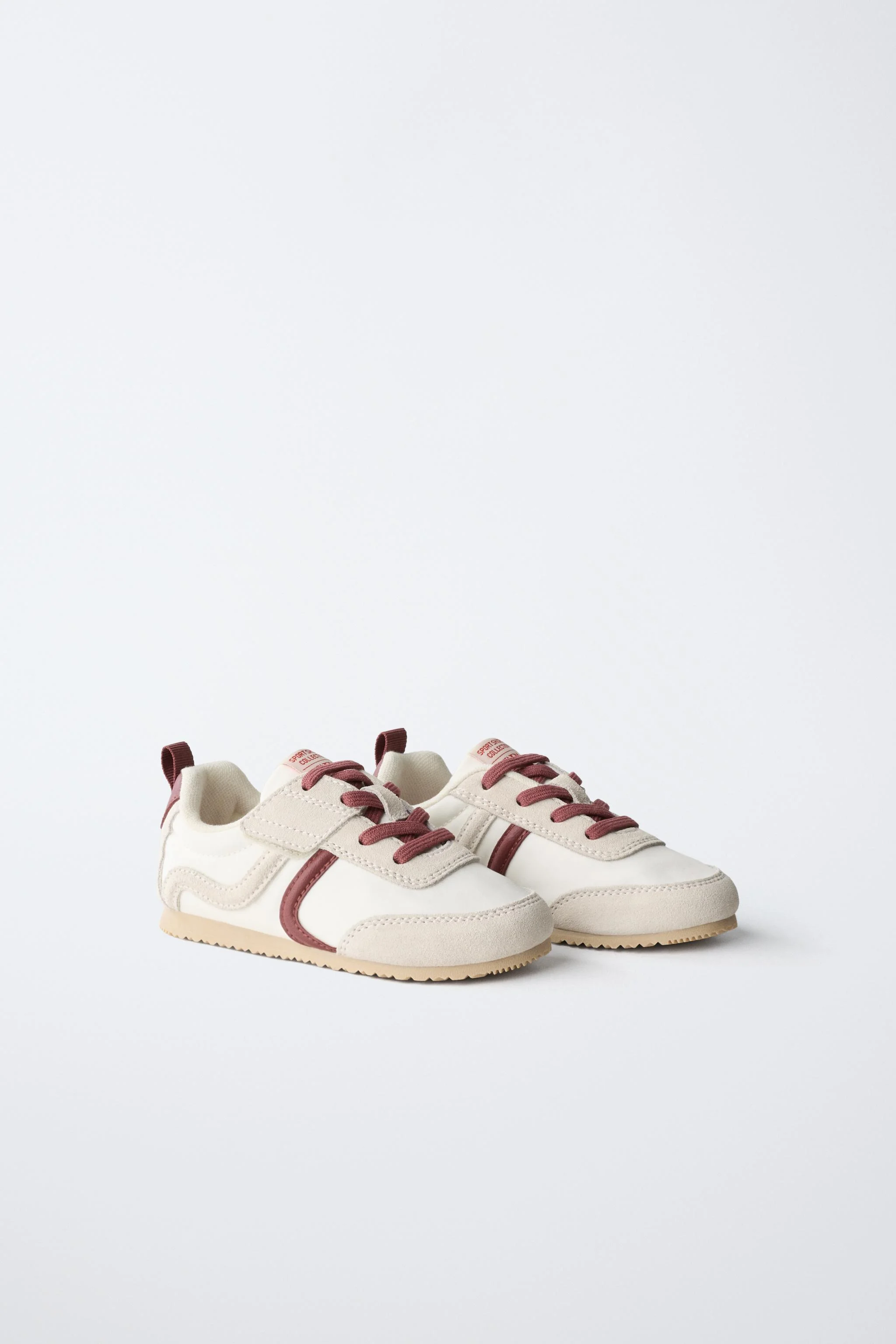 کفش ورزشی فشن کفش ورزشی فشن