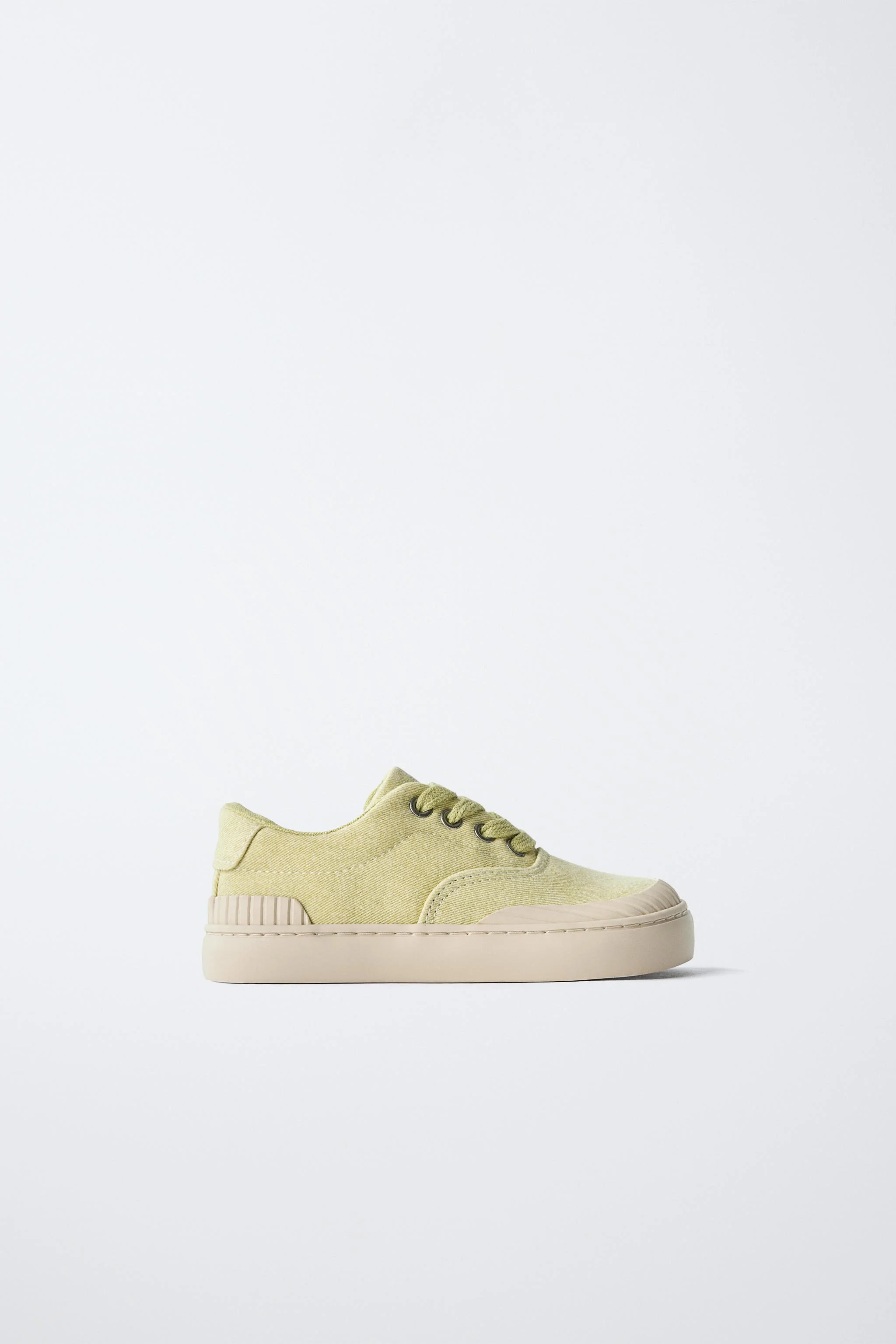 کفش کتان کفش کتان