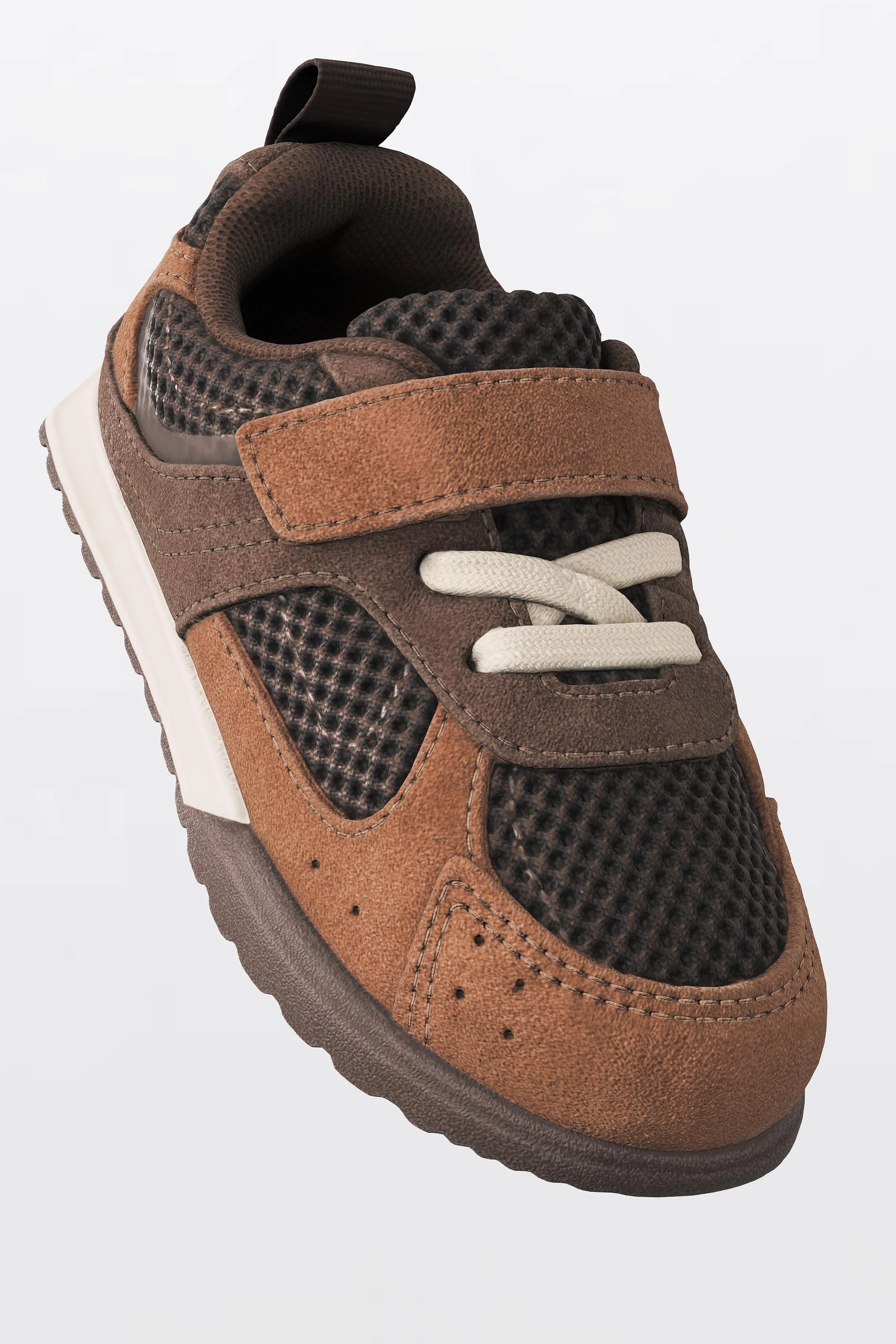 کفش ورزشی چند تکه کفش ورزشی چند تکه