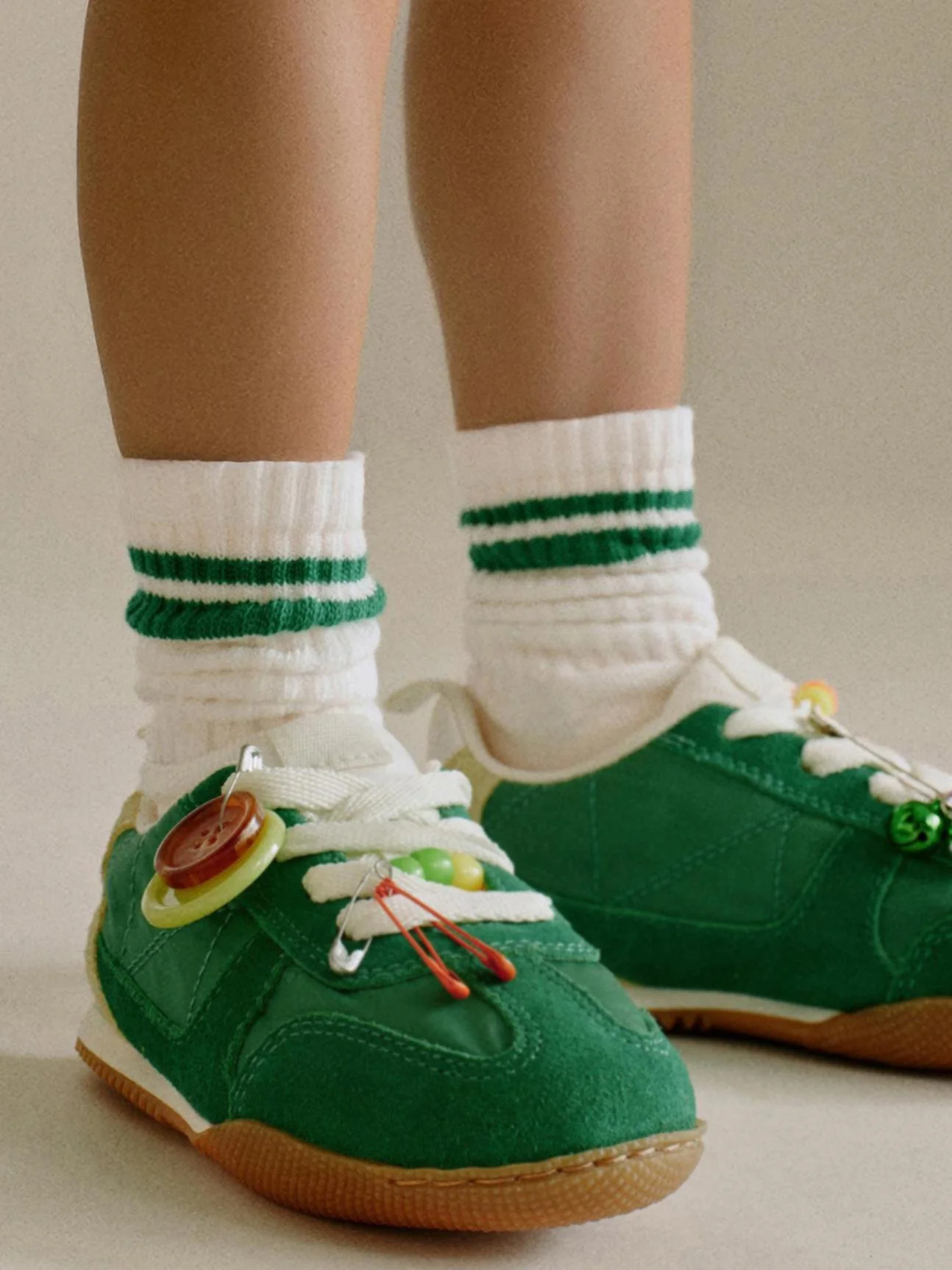 کفش ورزشی نرم