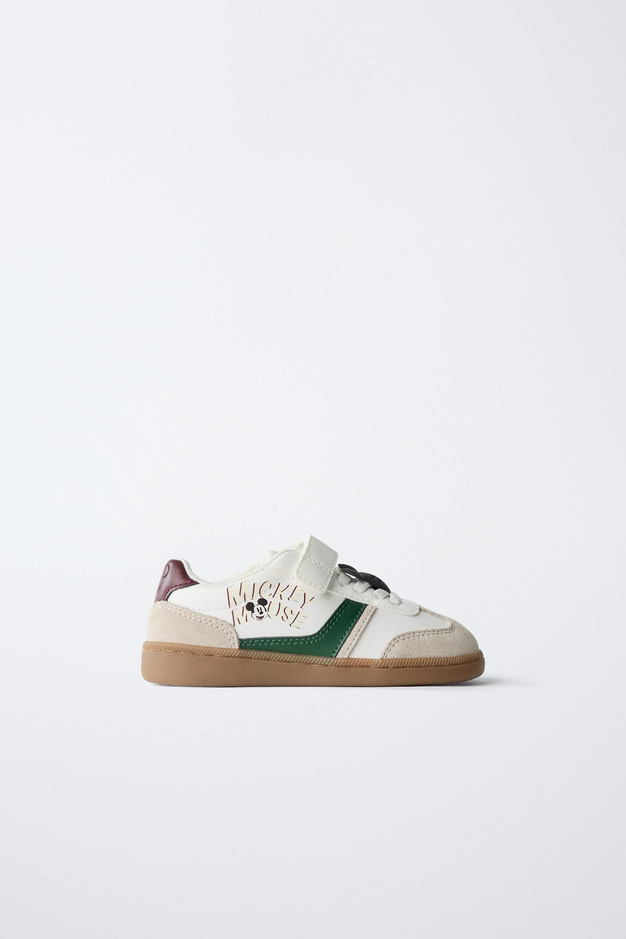 کفش ورزشی میکی موس © دیزنی