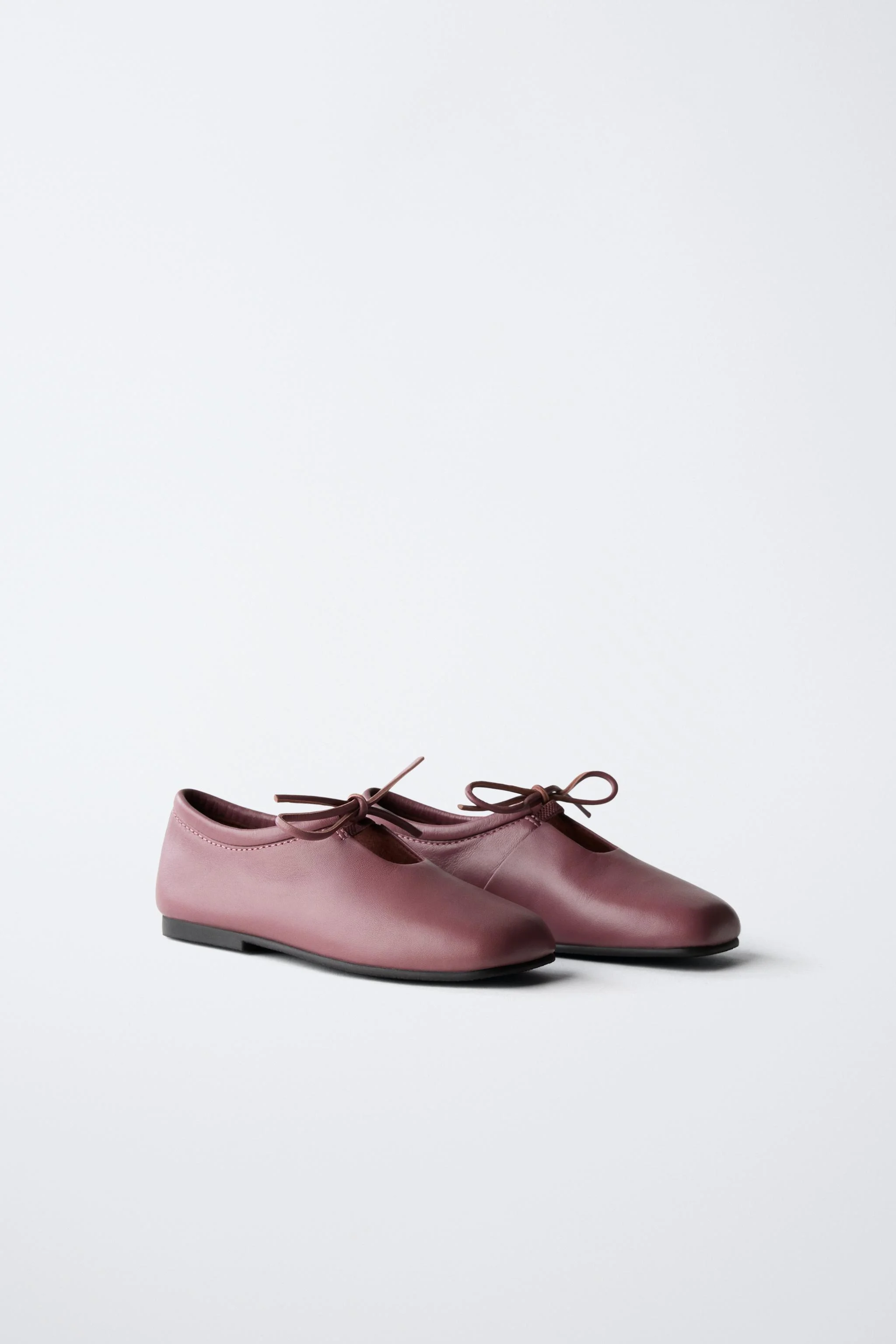 کفش چرمی کفش چرمی