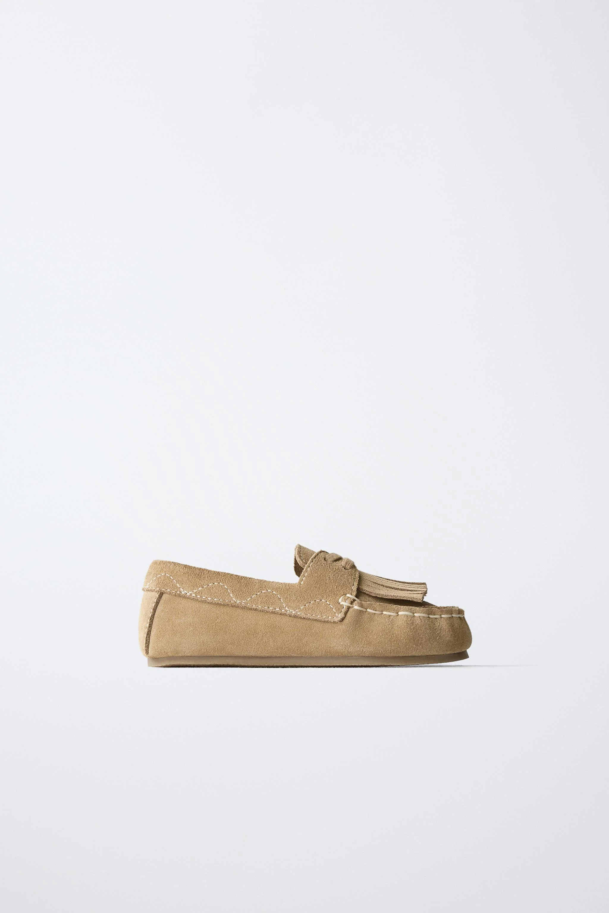 کفش کالج چرمی کفش کالج چرمی