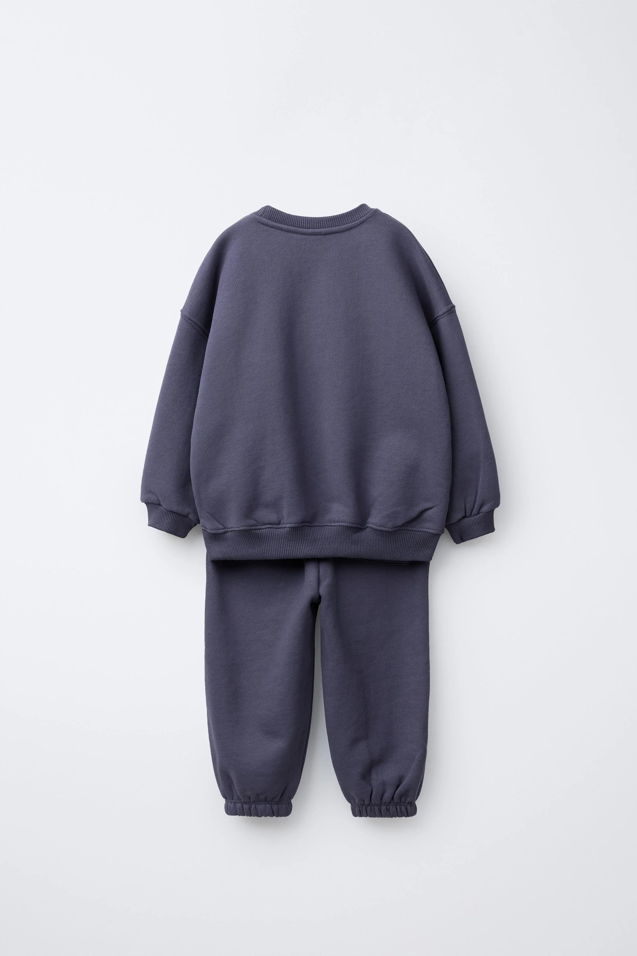 ست بلوز و شلوار جاگر گلدوزی شده