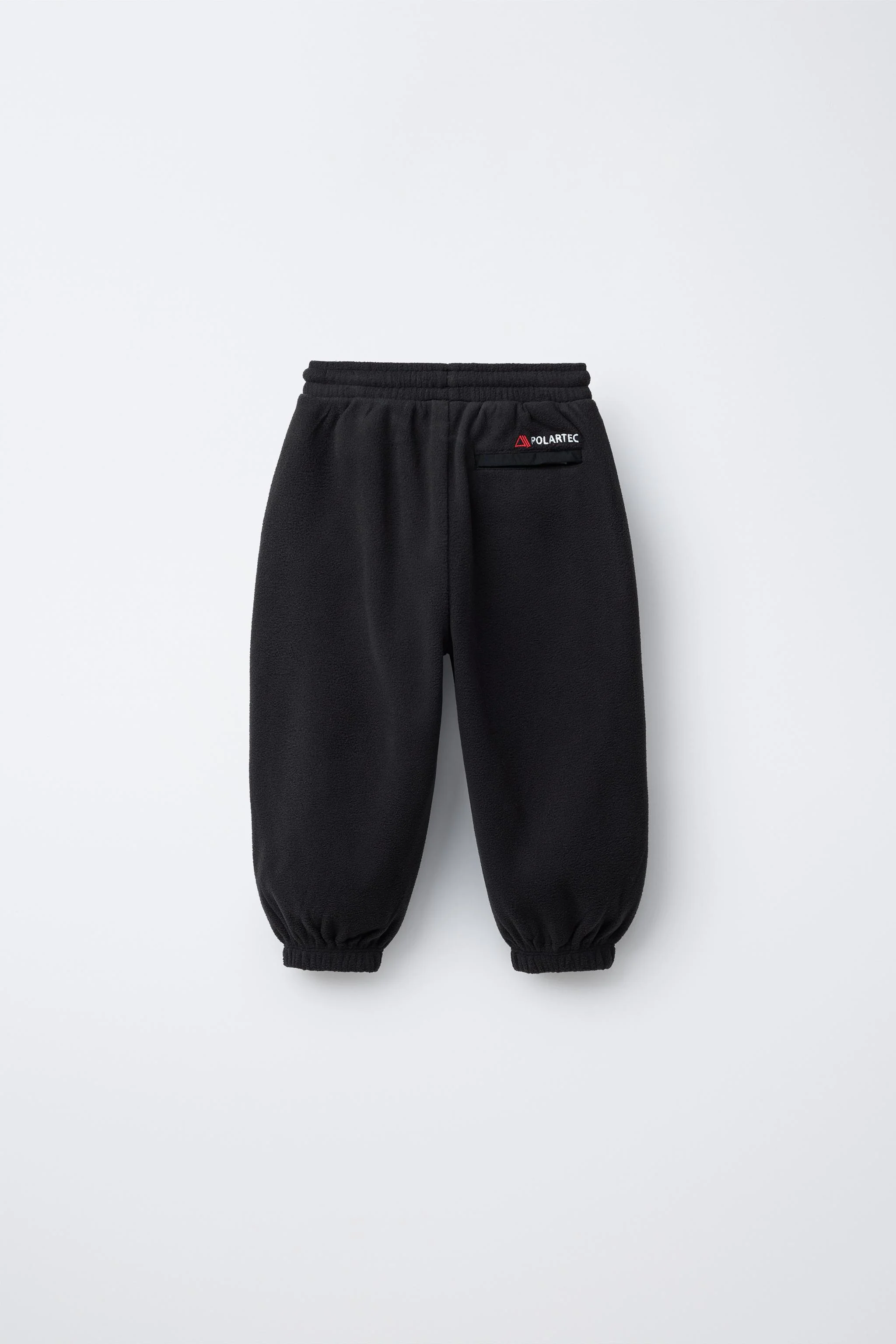 شلوار جاگر پلار تکه دوزی شده شلوار جاگر پلار تکه دوزی شده