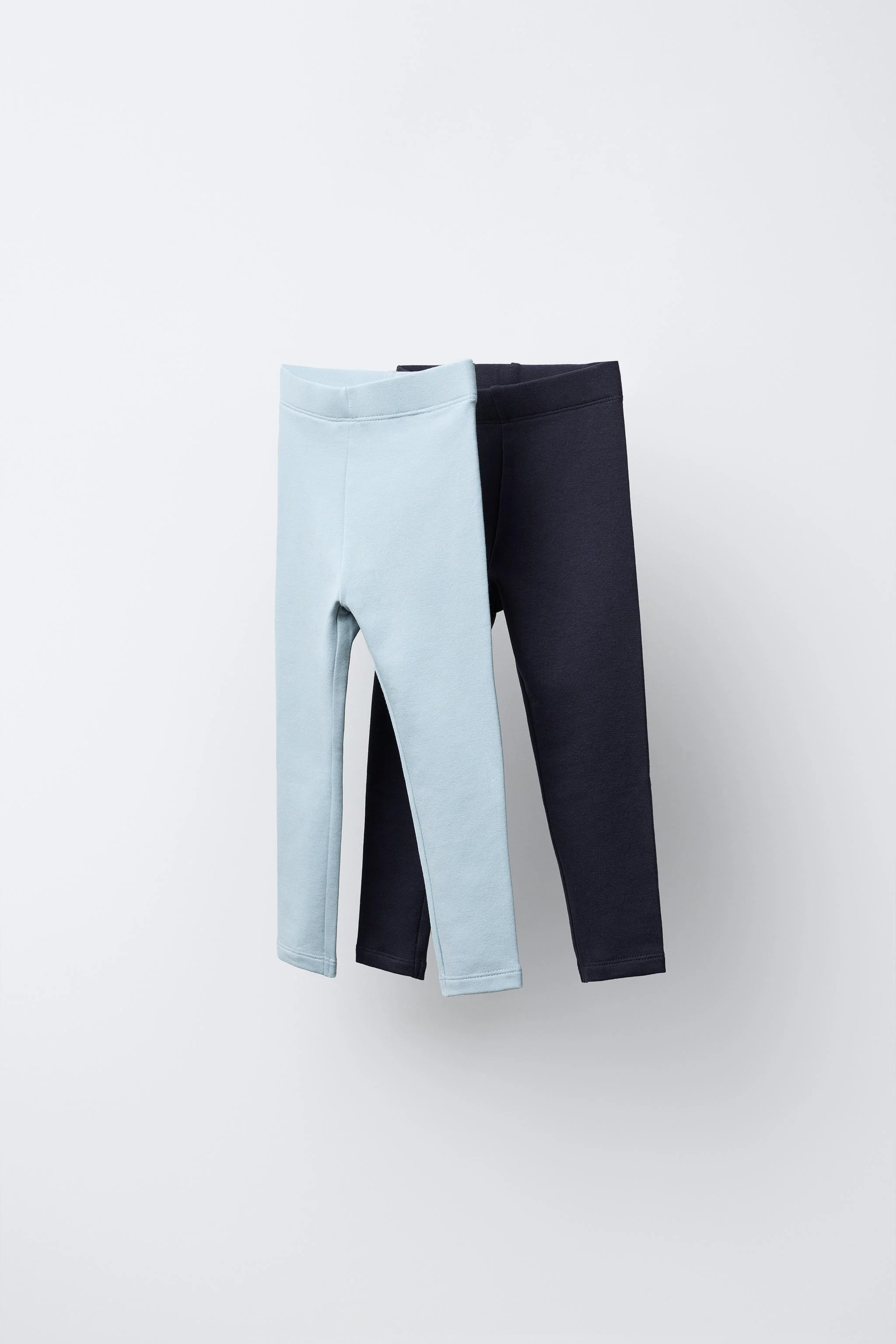 بسته دو عددی لگینگ ساده