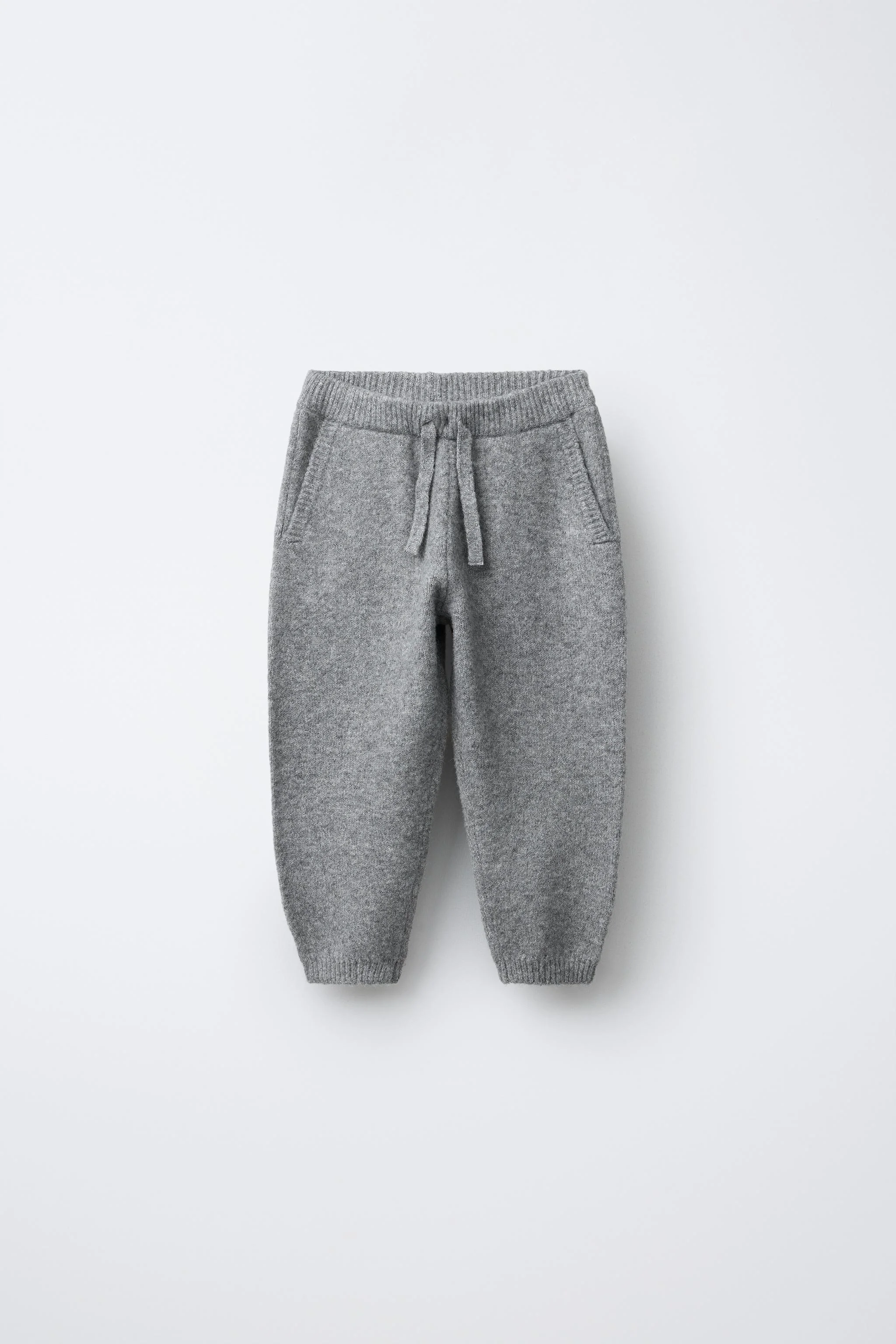 شلوار جاگر بافت نرم