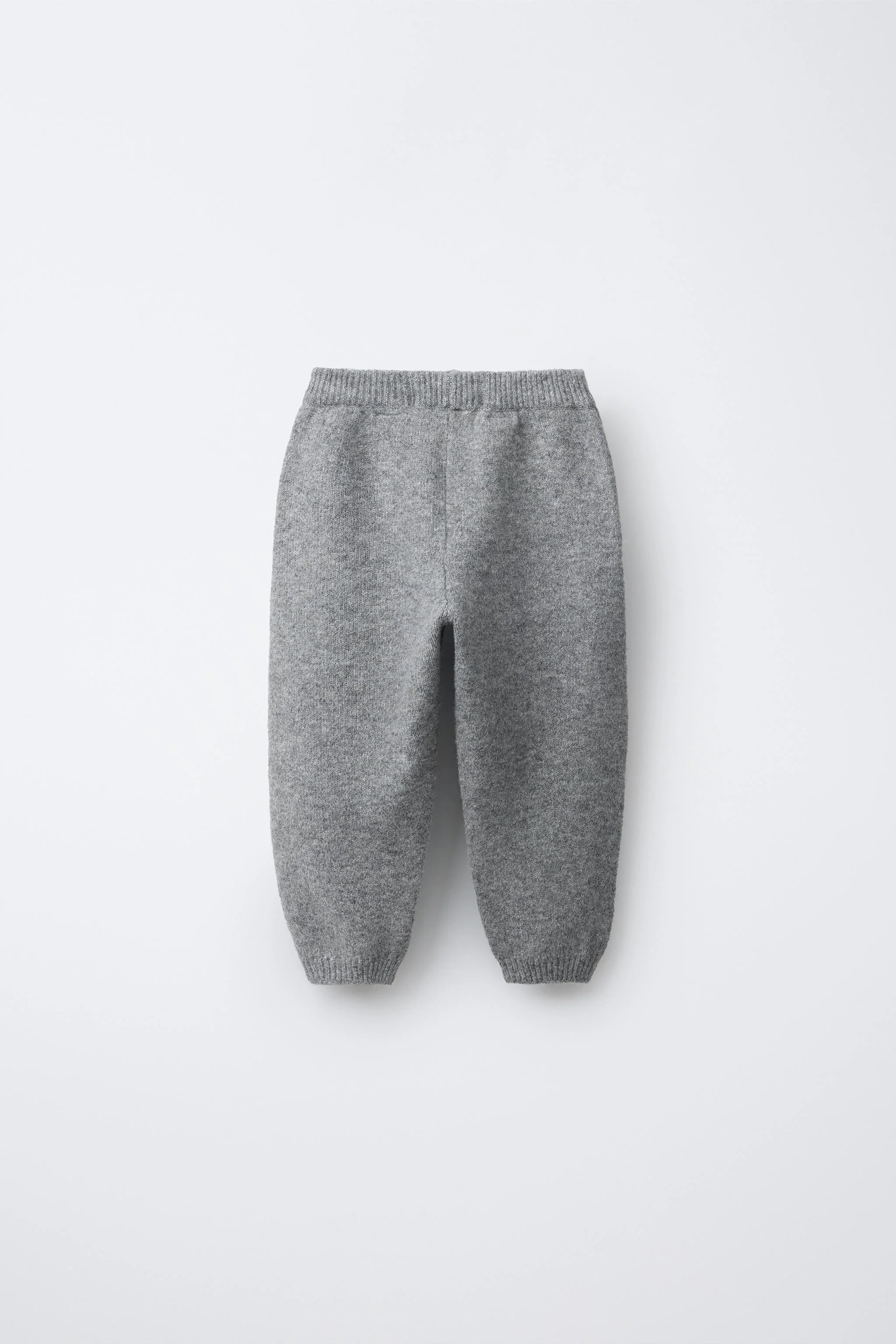 شلوار جاگر بافت نرم