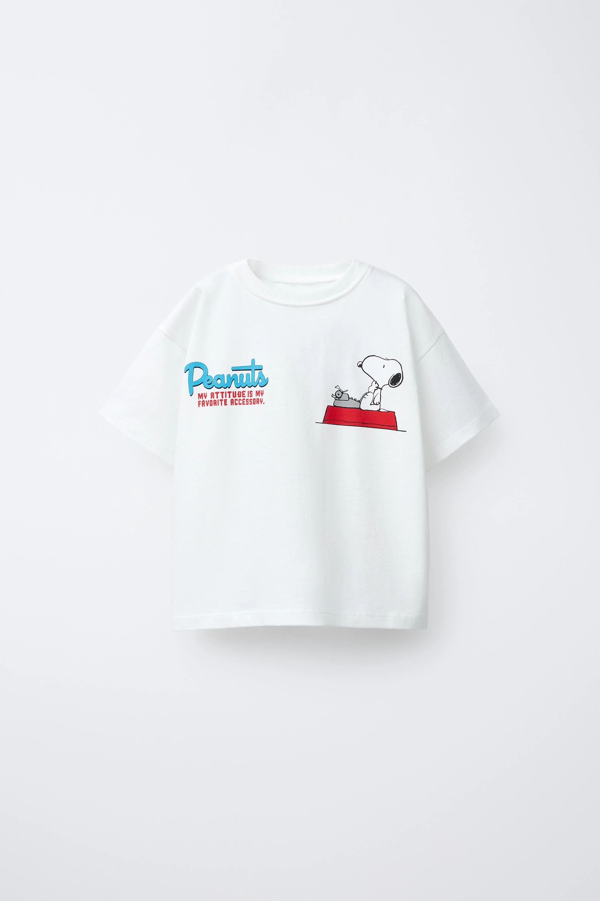 تی شرت طرح اسنوپی Peanuts™