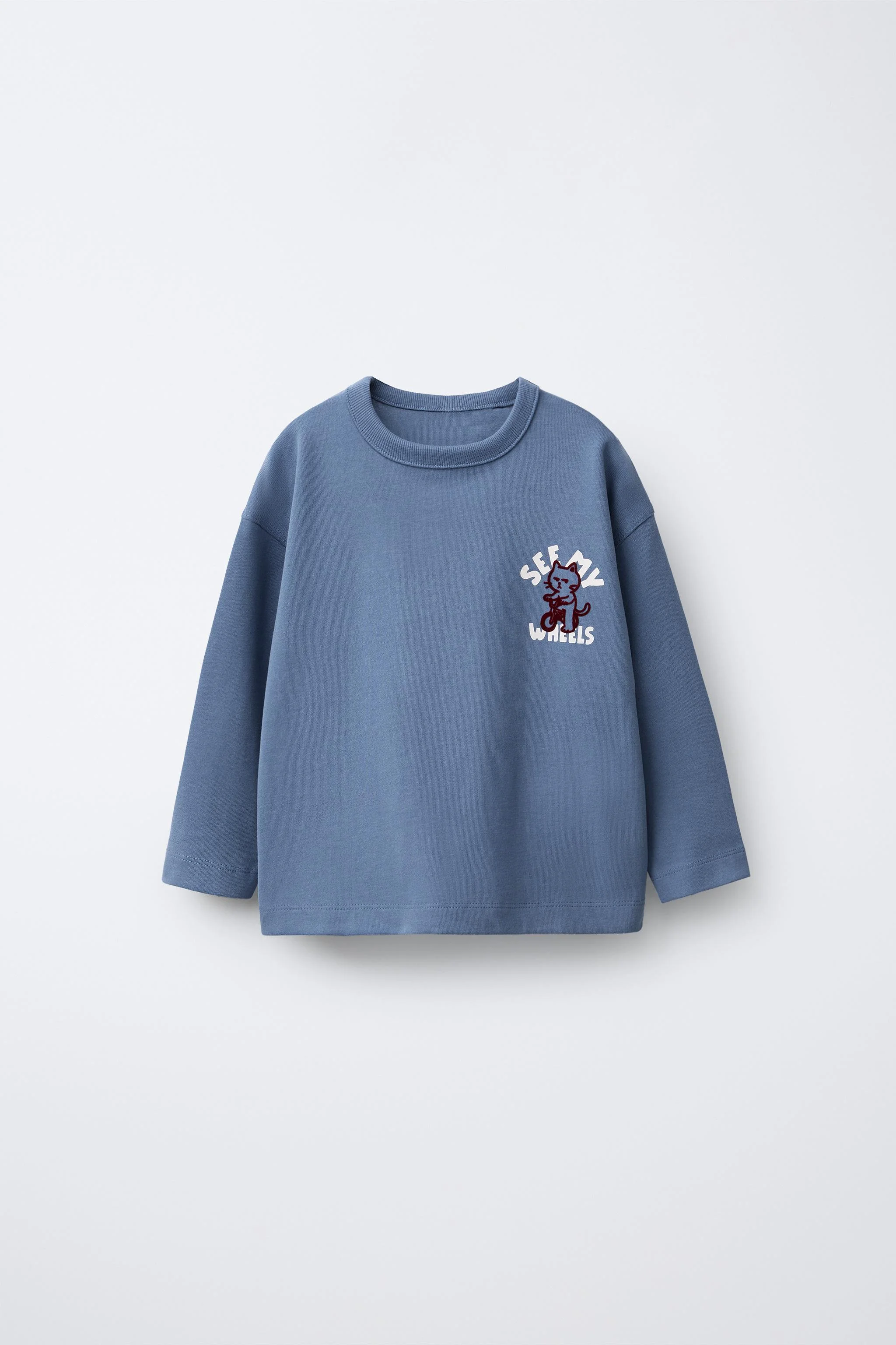 تی شرت طرح حیوانات