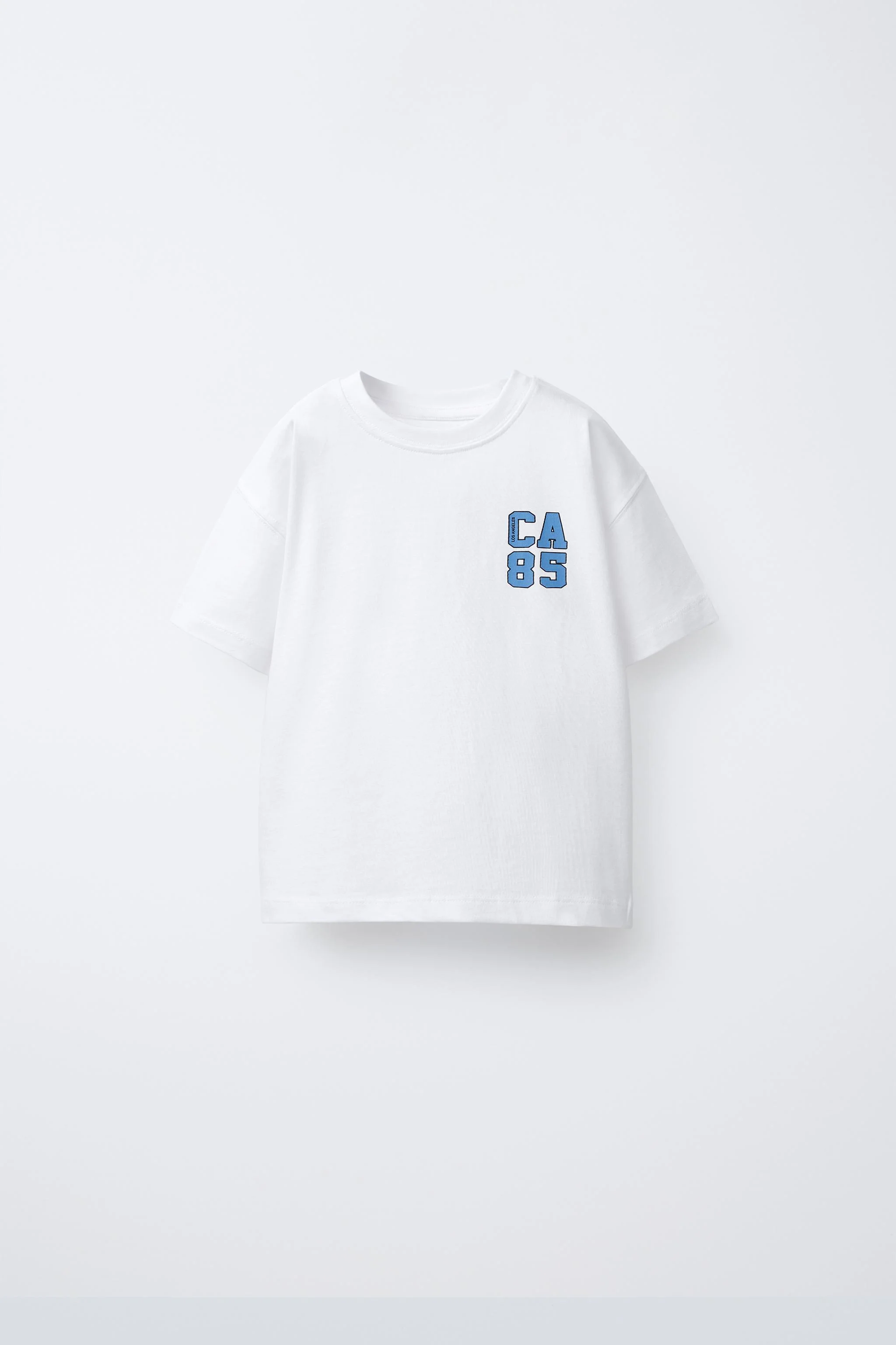 تی شرت طرح دار مخصوص دویدن