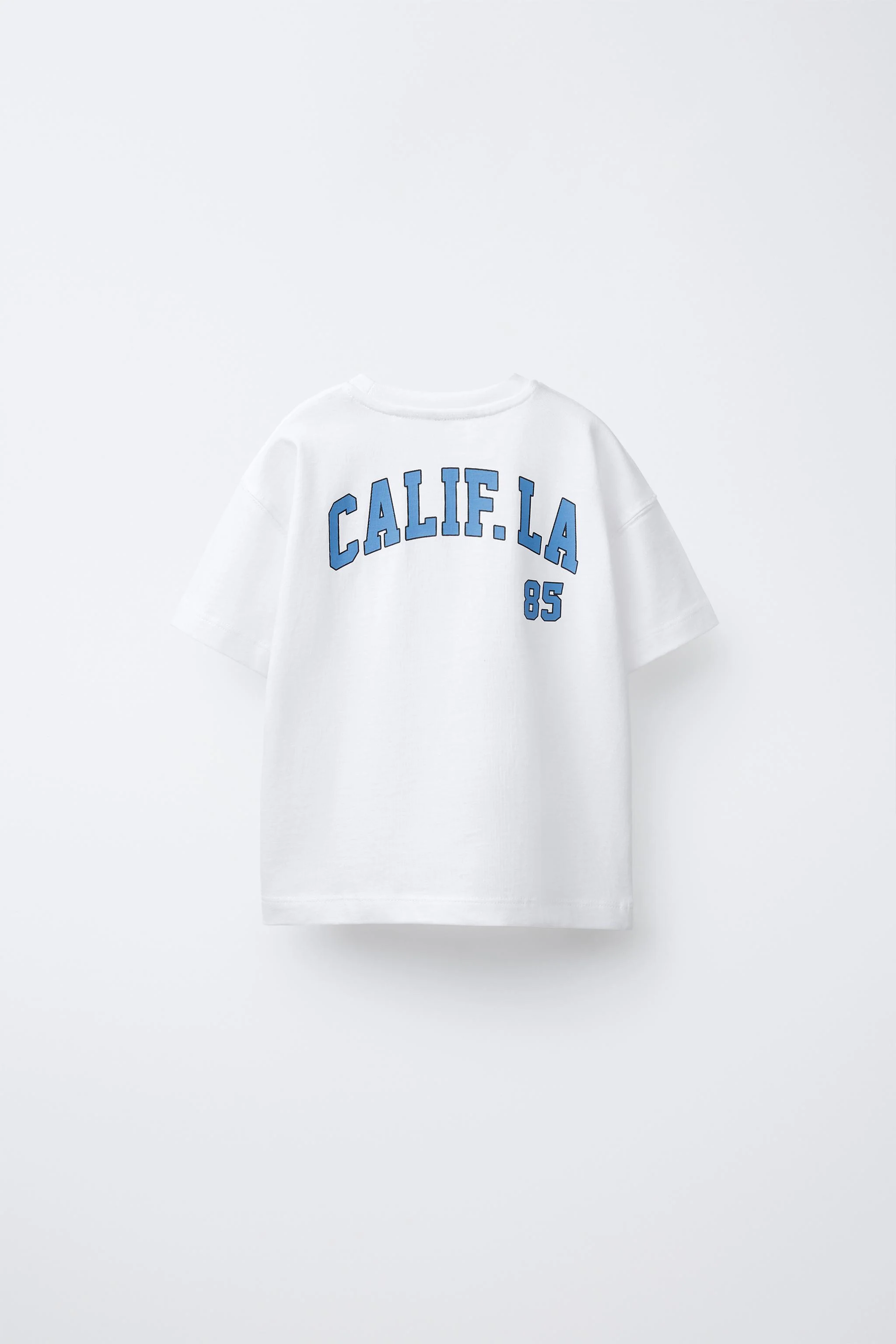 تی شرت طرح دار مخصوص دویدن