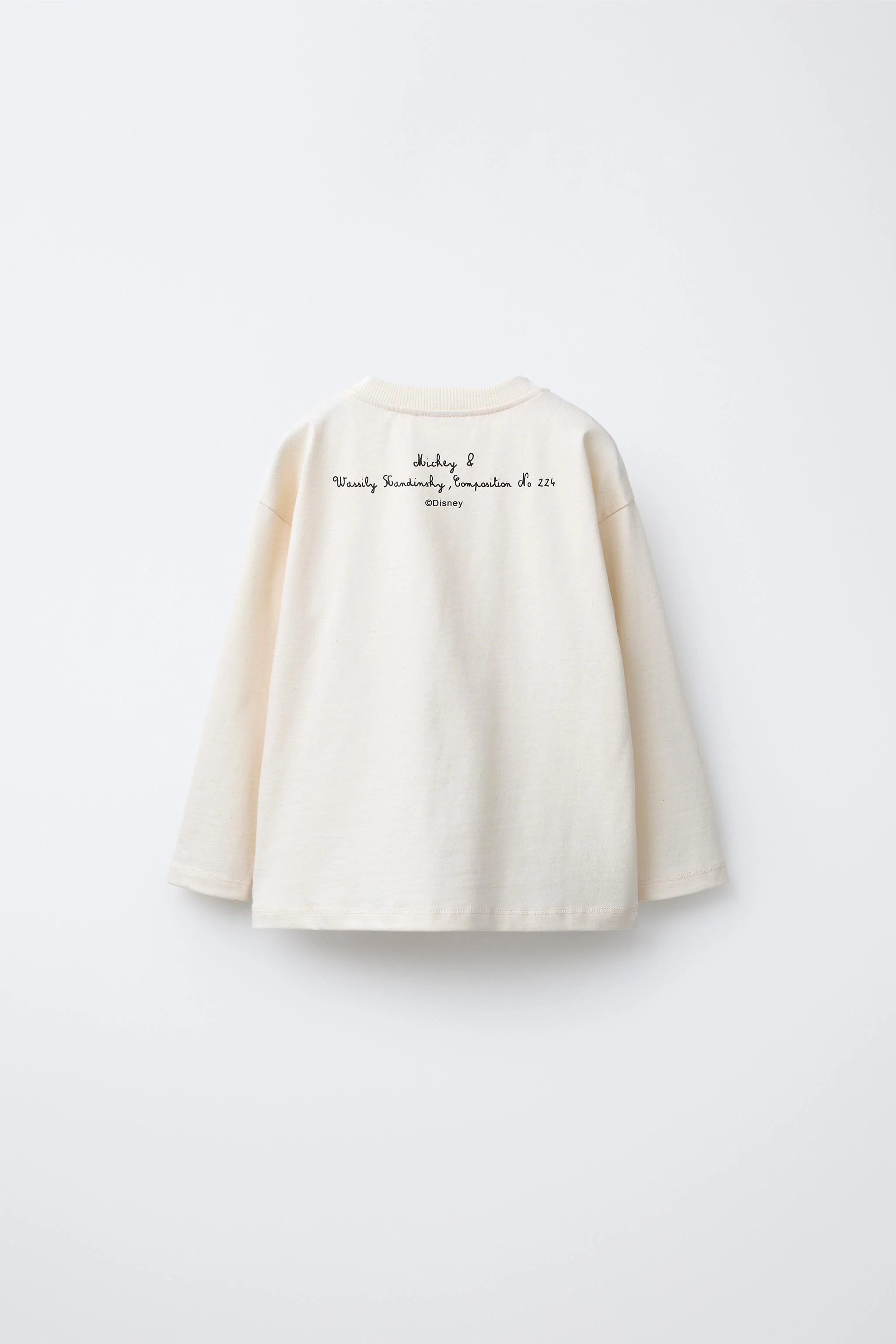 تی شرت طرح میکی موس © دیزنی