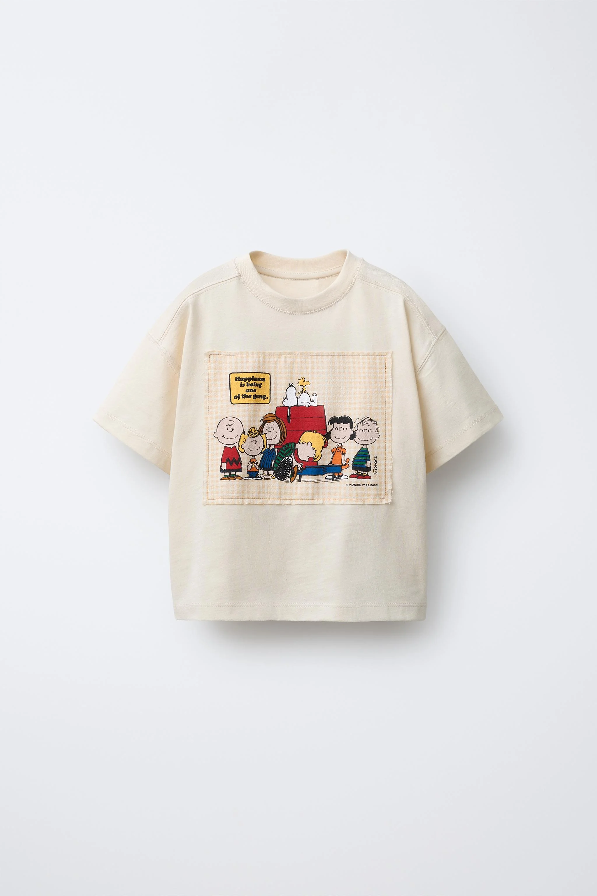 تی شرت طرح SNOOPY PEANUTS™ تی شرت طرح SNOOPY PEANUTS™