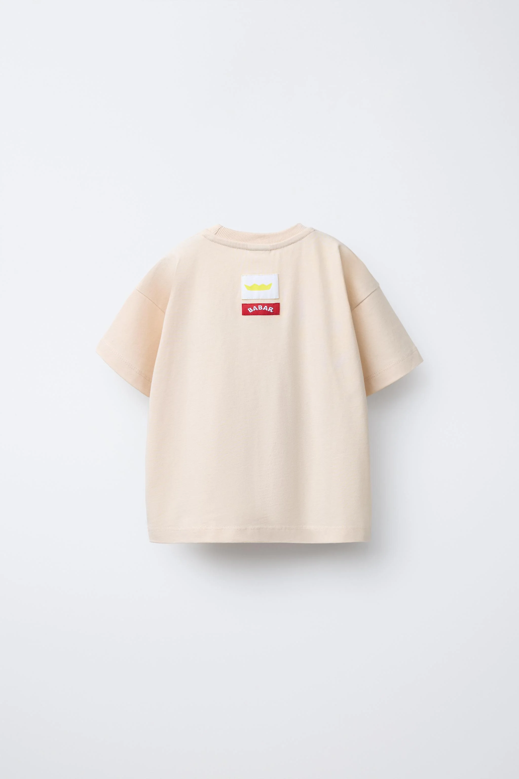 تی شرت طرح بابار تی شرت طرح بابار