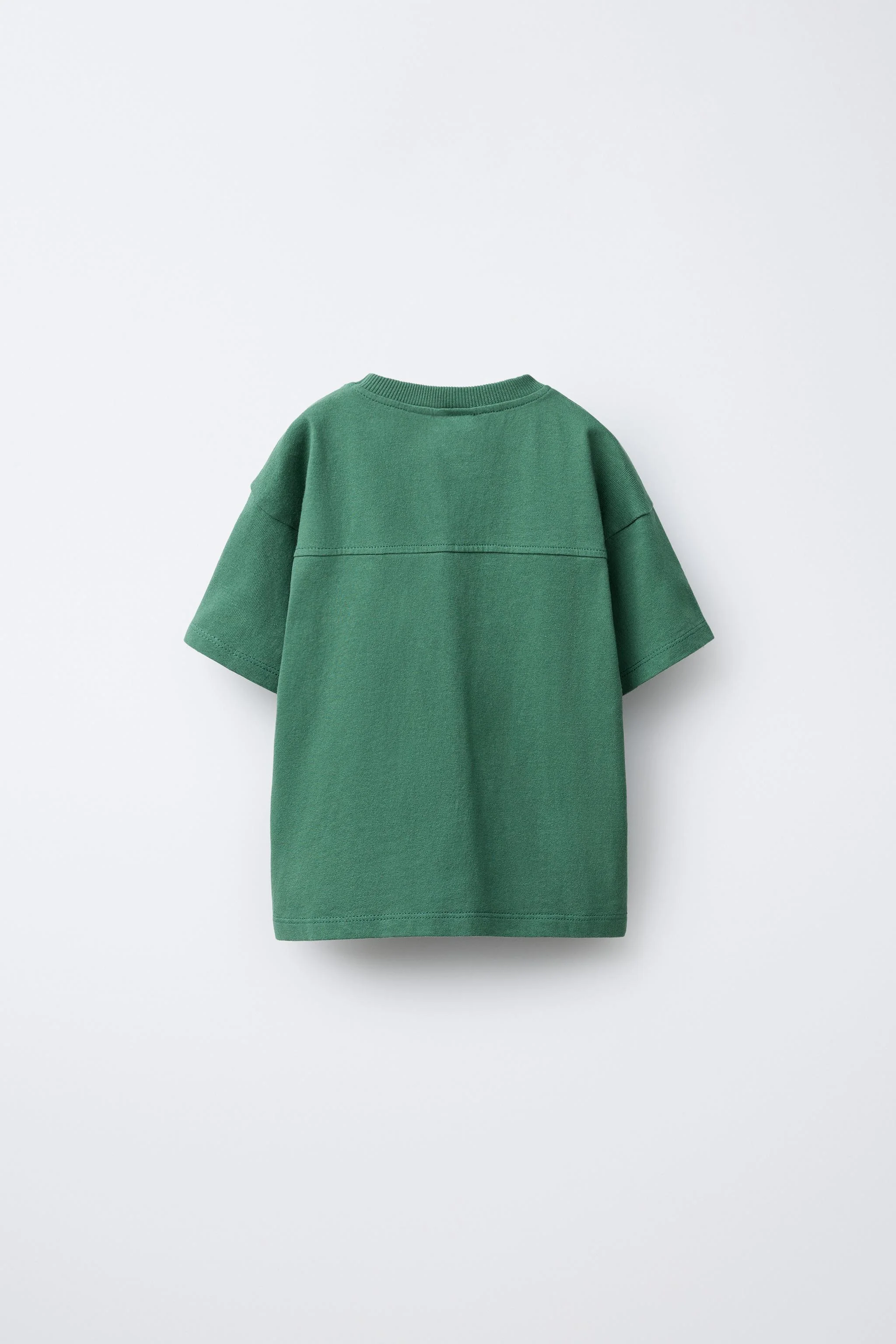 تی شرت خرسی گلدوزی شده