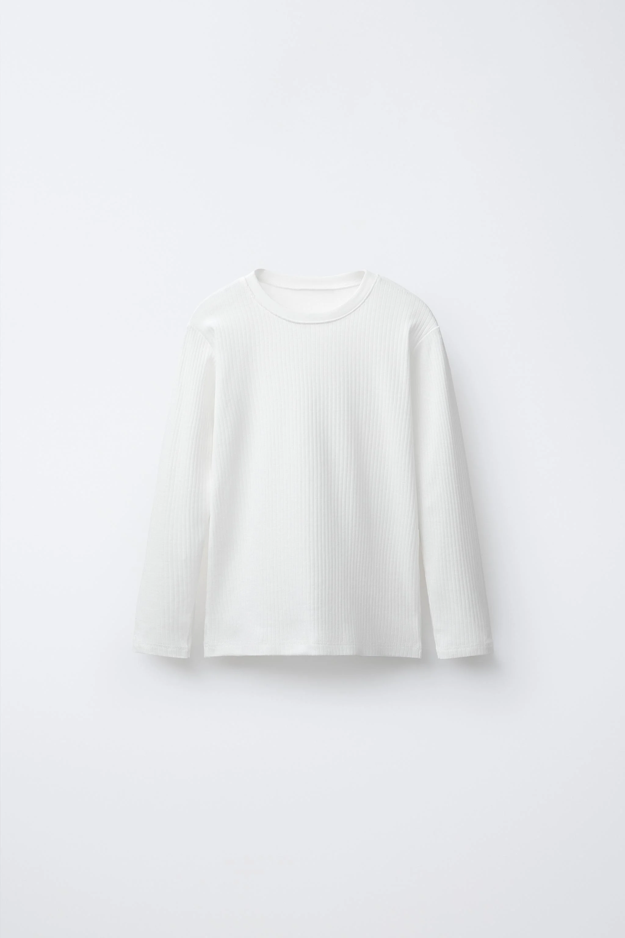 ست دوتایی تی‌شرت آستین بلند بچگانه