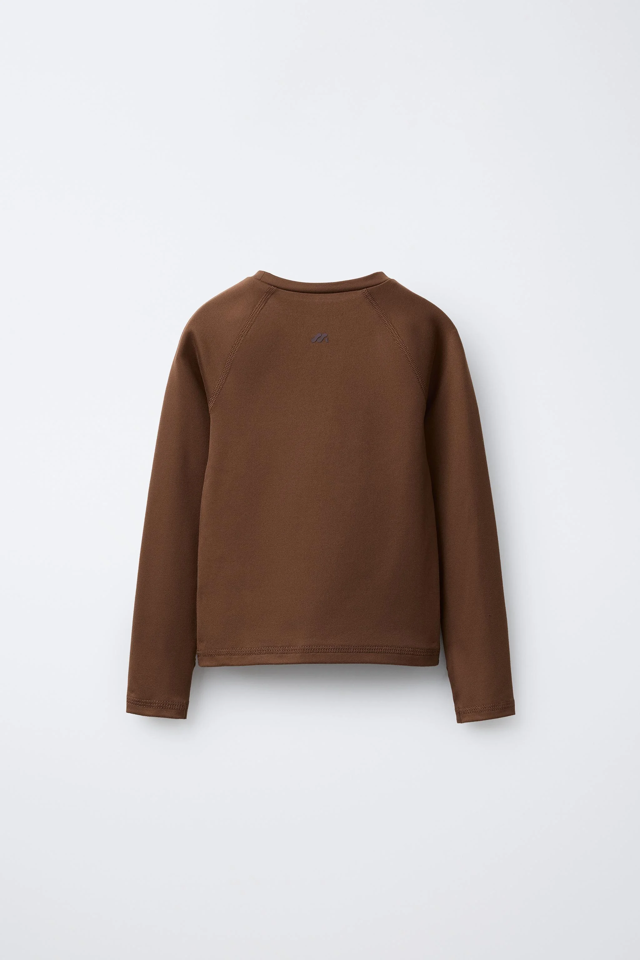 تی شرت آستین بلند حرارتی با الیاف ترمولایت تی شرت آستین بلند حرارتی با الیاف ترمولایت