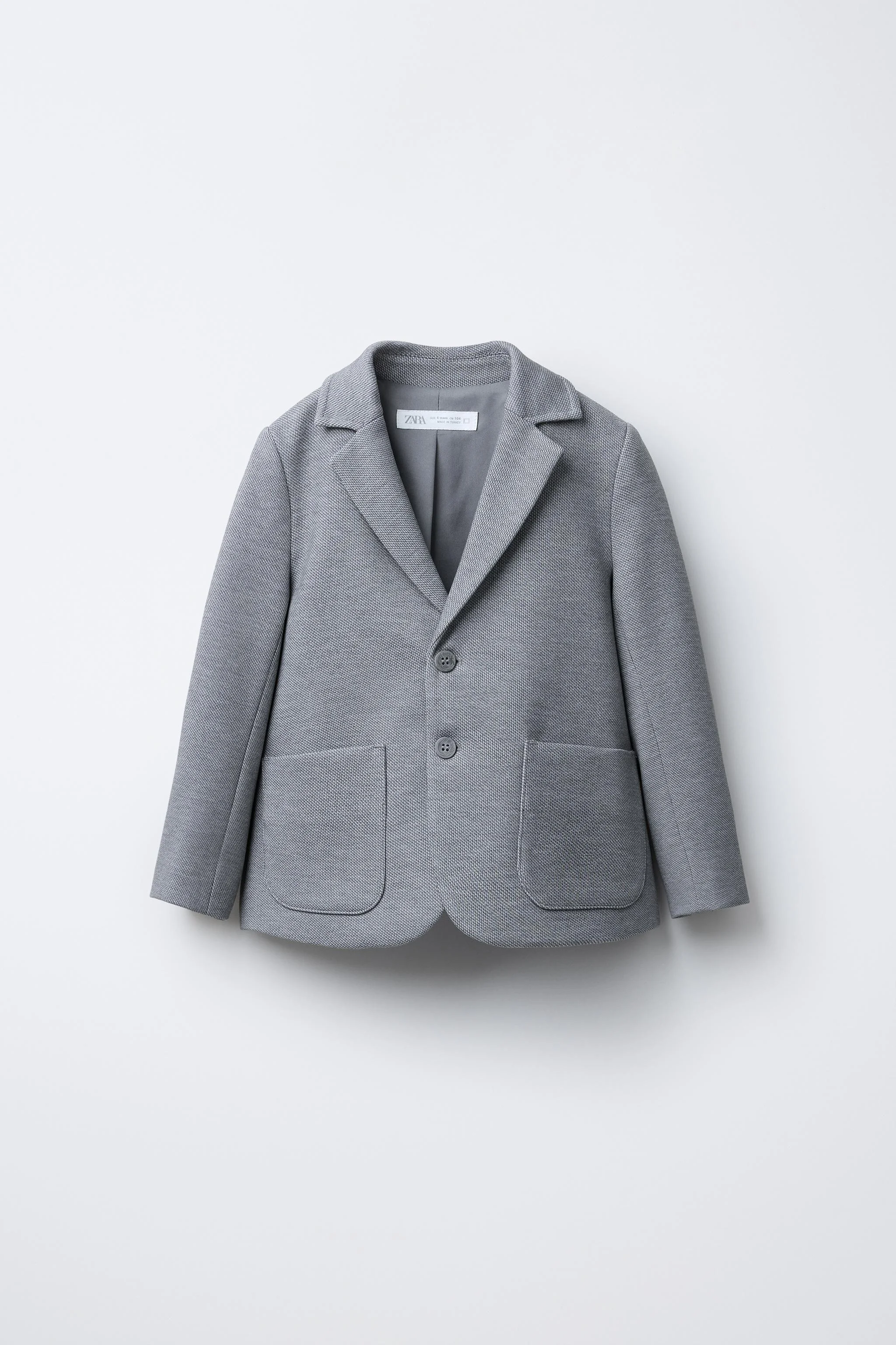 کت تک رسمی اسلیم فیت