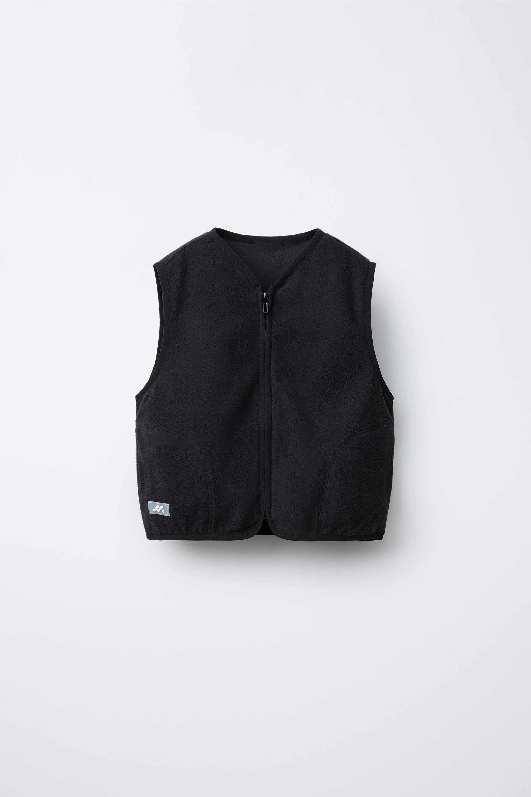 جلیقه پلار پشمی