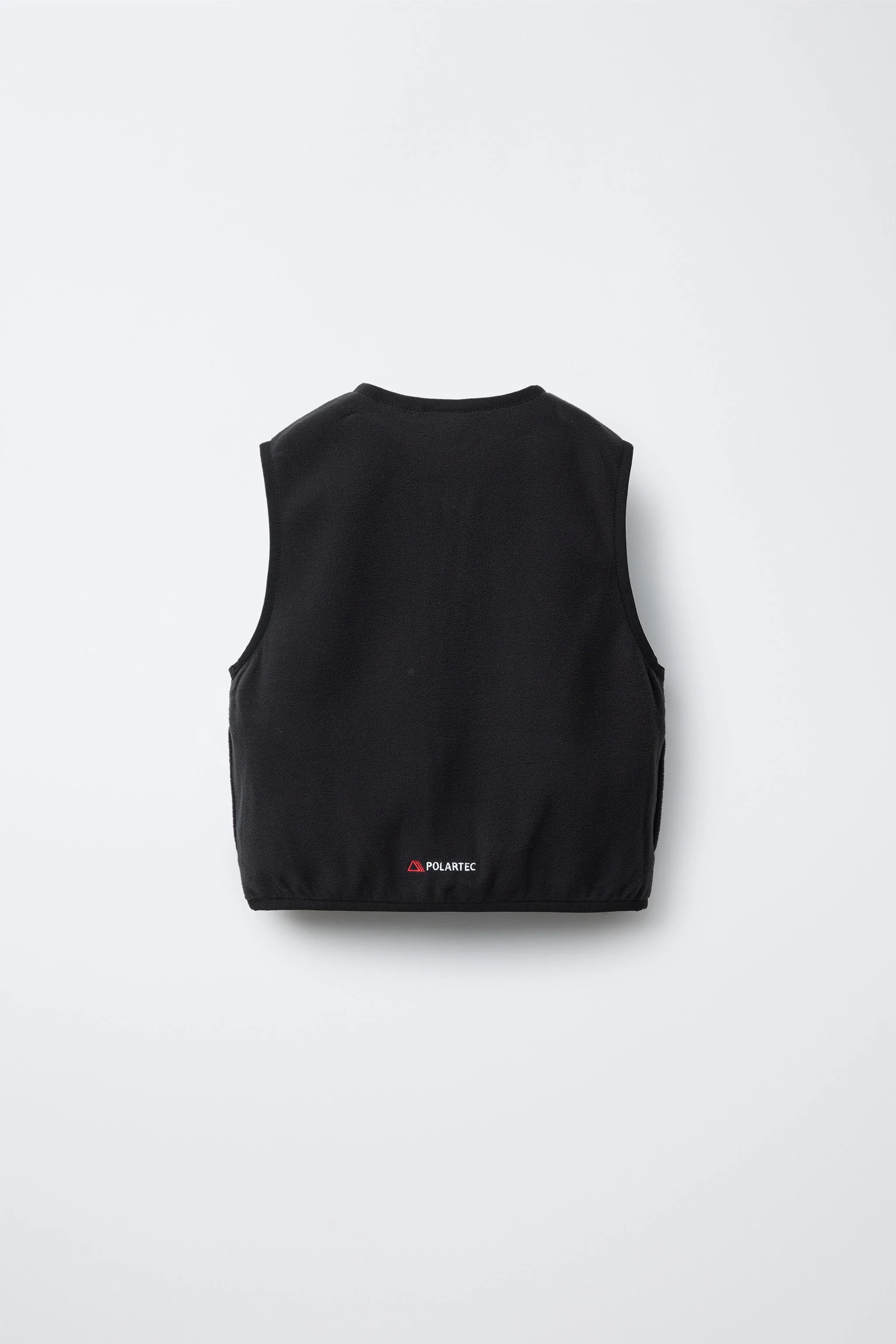 جلیقه پلار پشمی