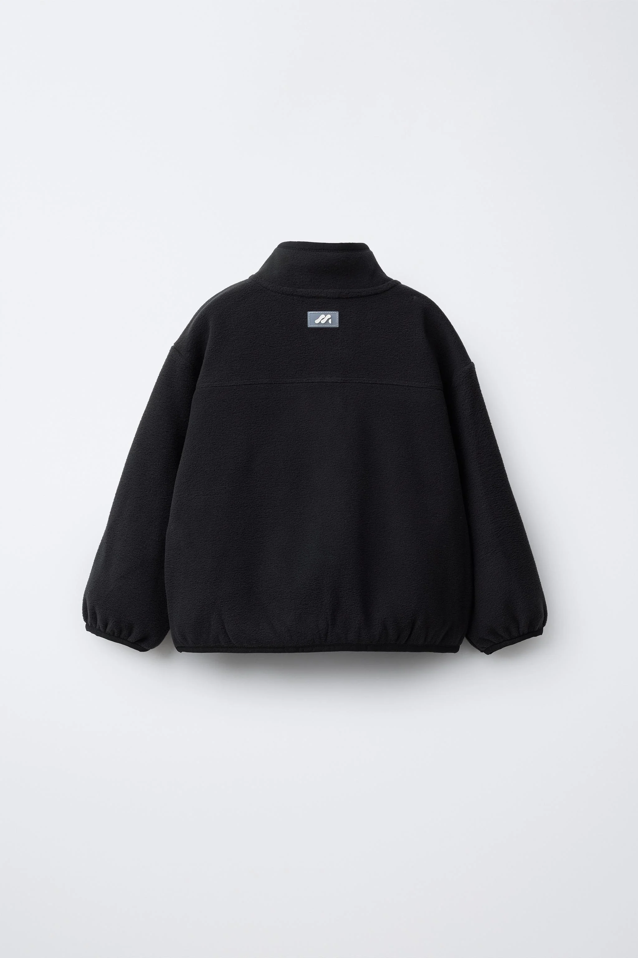 ژاکت پلار پشمی