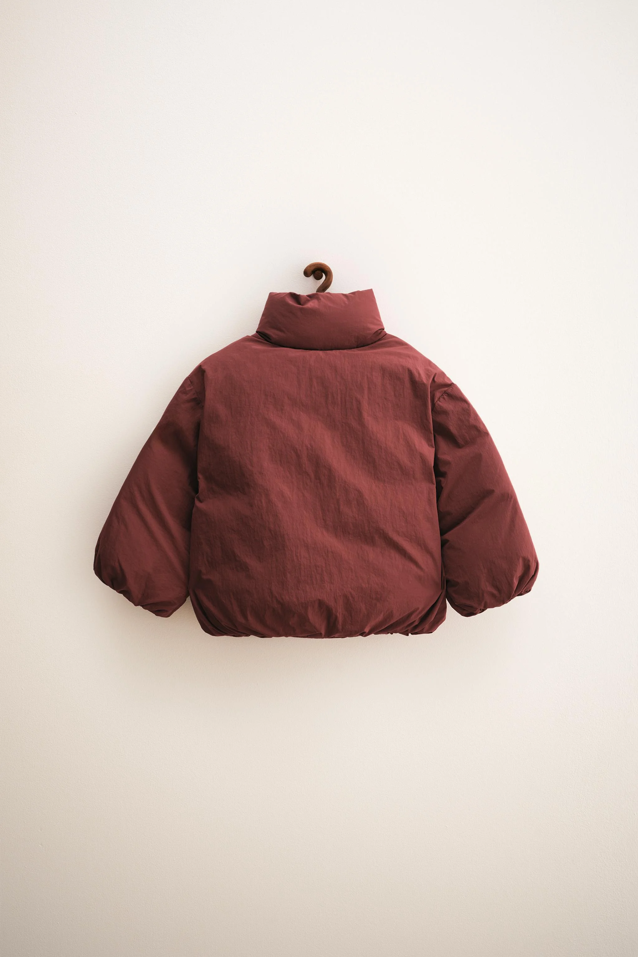 ZARA TIMELESS - کت پفی ZARA TIMELESS - کت پفی